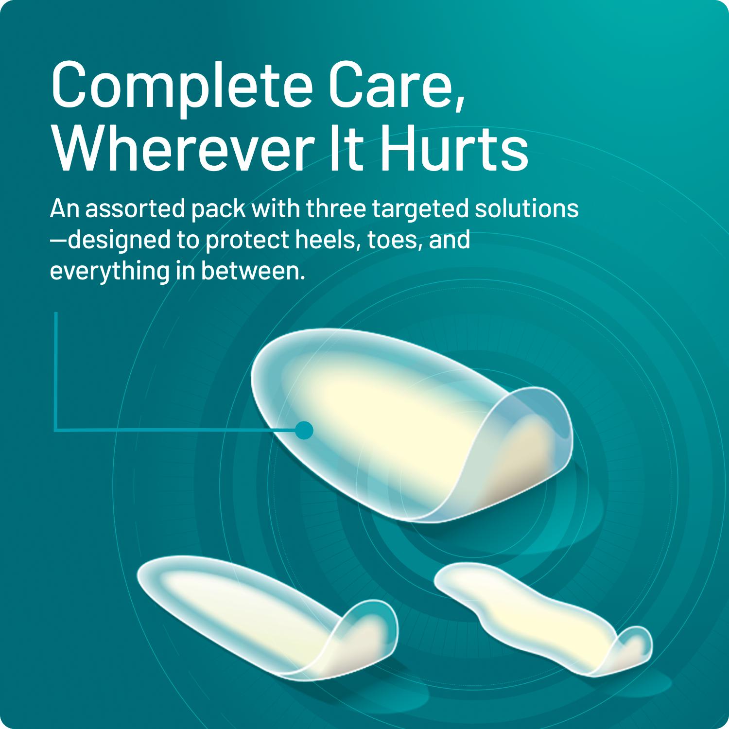 Compeed Blister Mix Pack x6 thumbnail 5