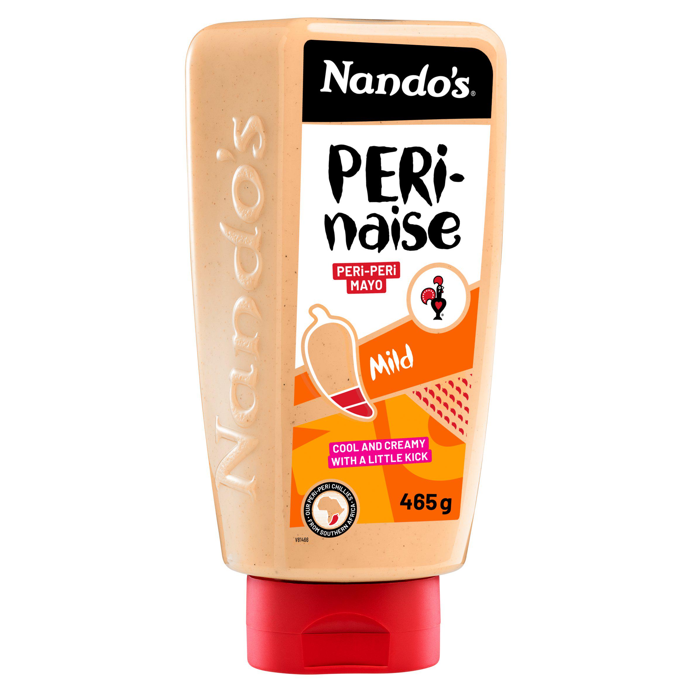Nando's Perinaise Mild Large