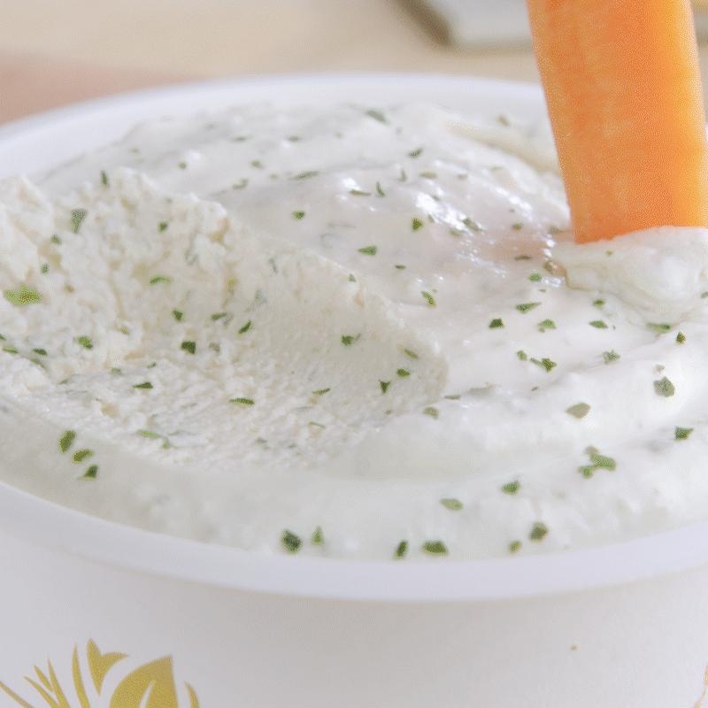 Boursin Velvety Garlic & Herb Cheese Dip 125g thumbnail 3