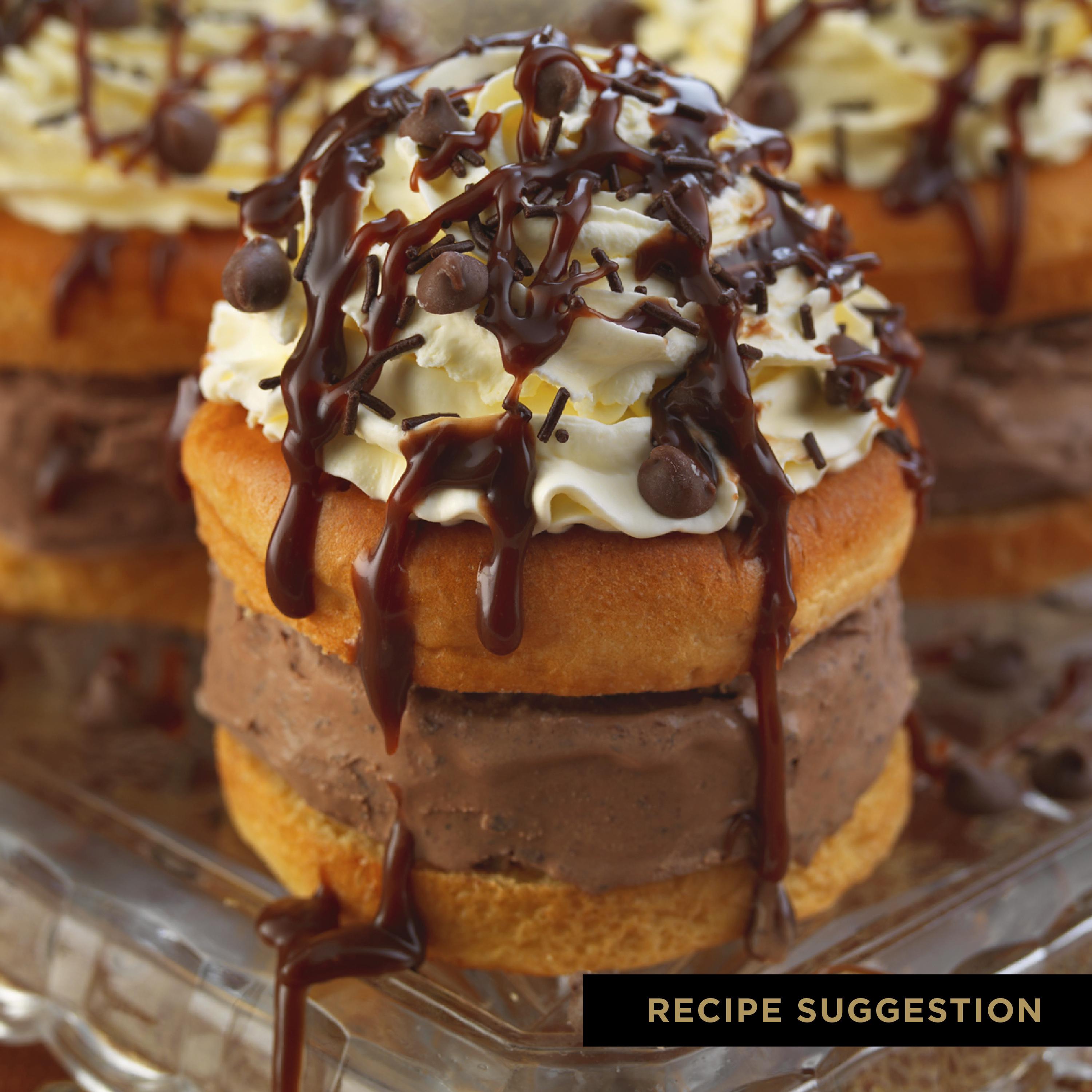 St. Pierre Chocolate Chip Brioche Swirls x6 thumbnail 2