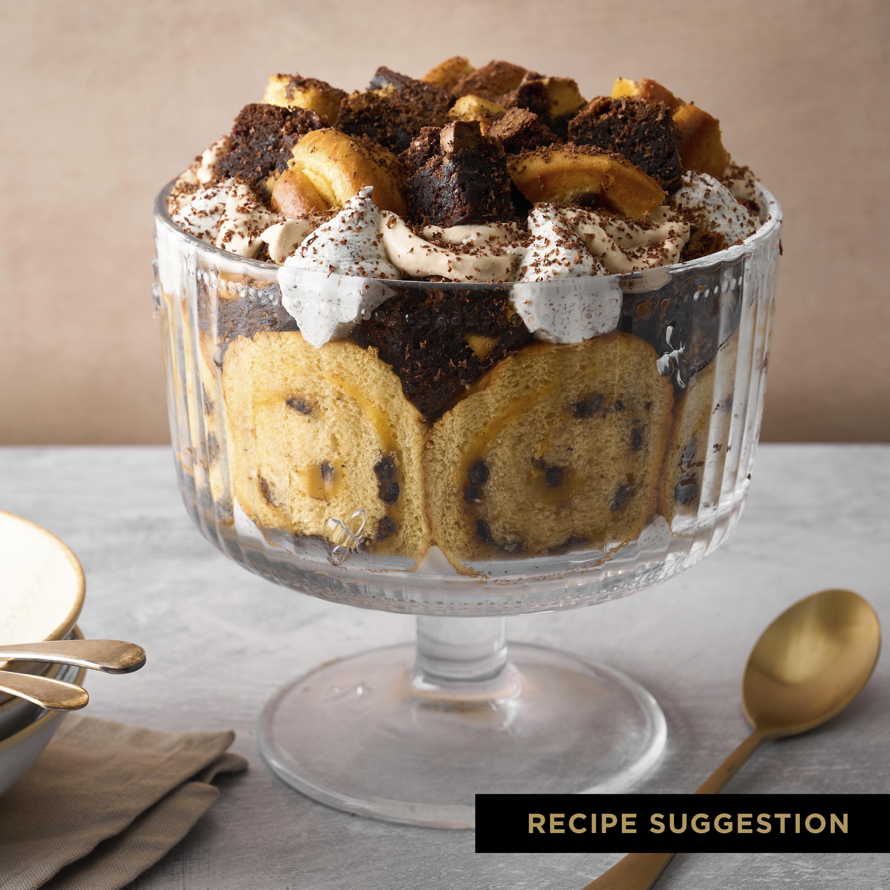 St. Pierre Chocolate Chip Brioche Swirls x6 thumbnail 5
