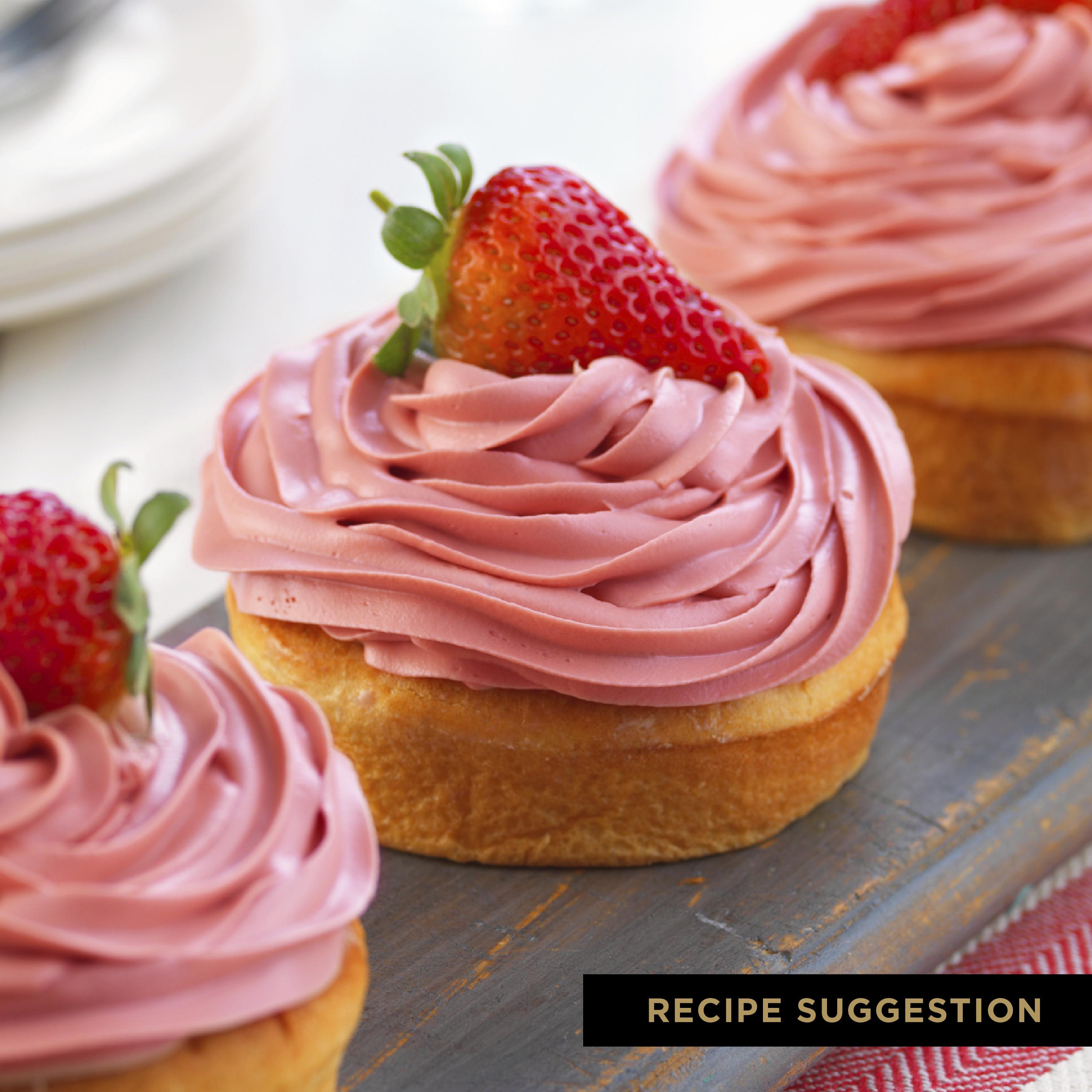 St. Pierre Brioche Swirls x6 thumbnail 2
