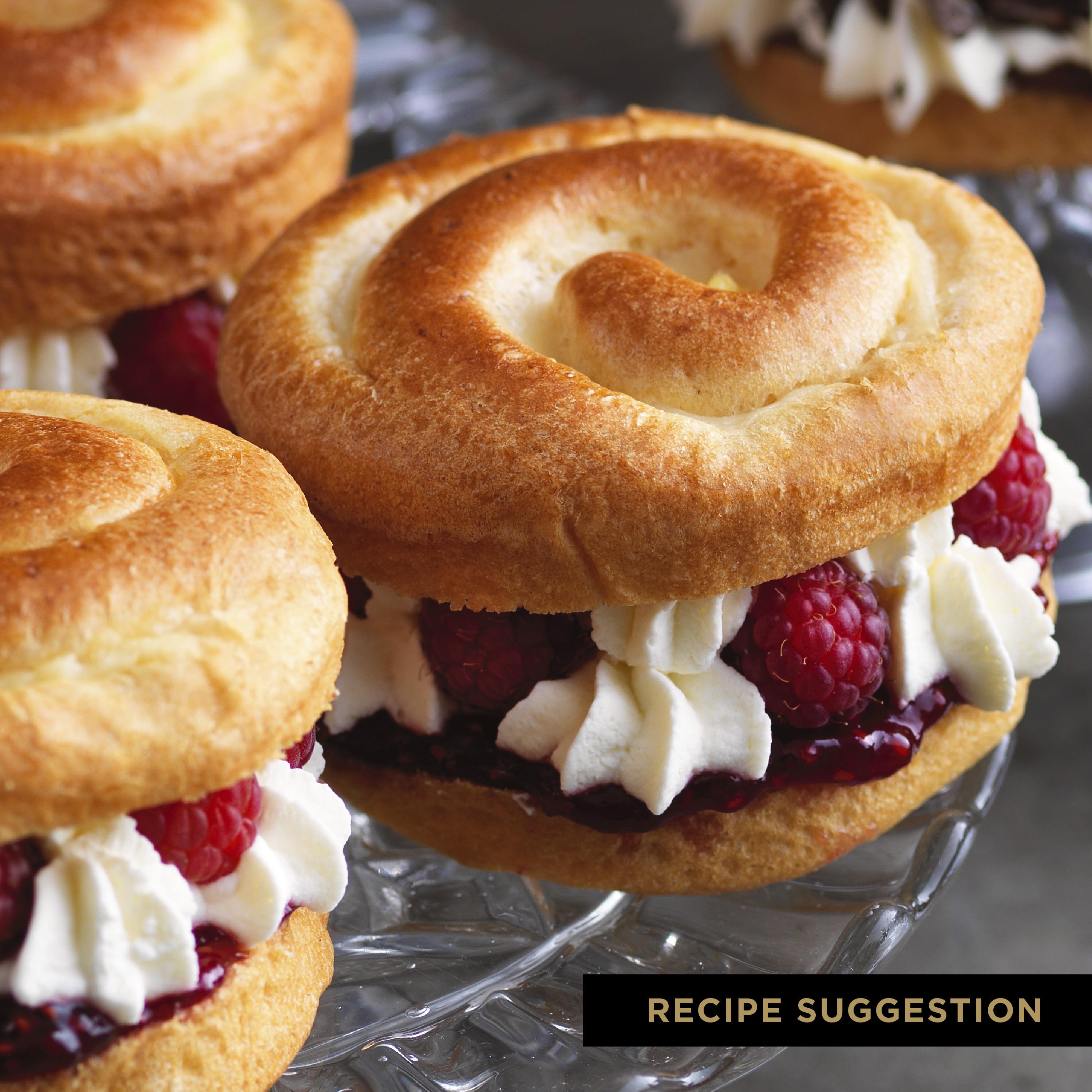 St. Pierre Brioche Swirls x6 thumbnail 5