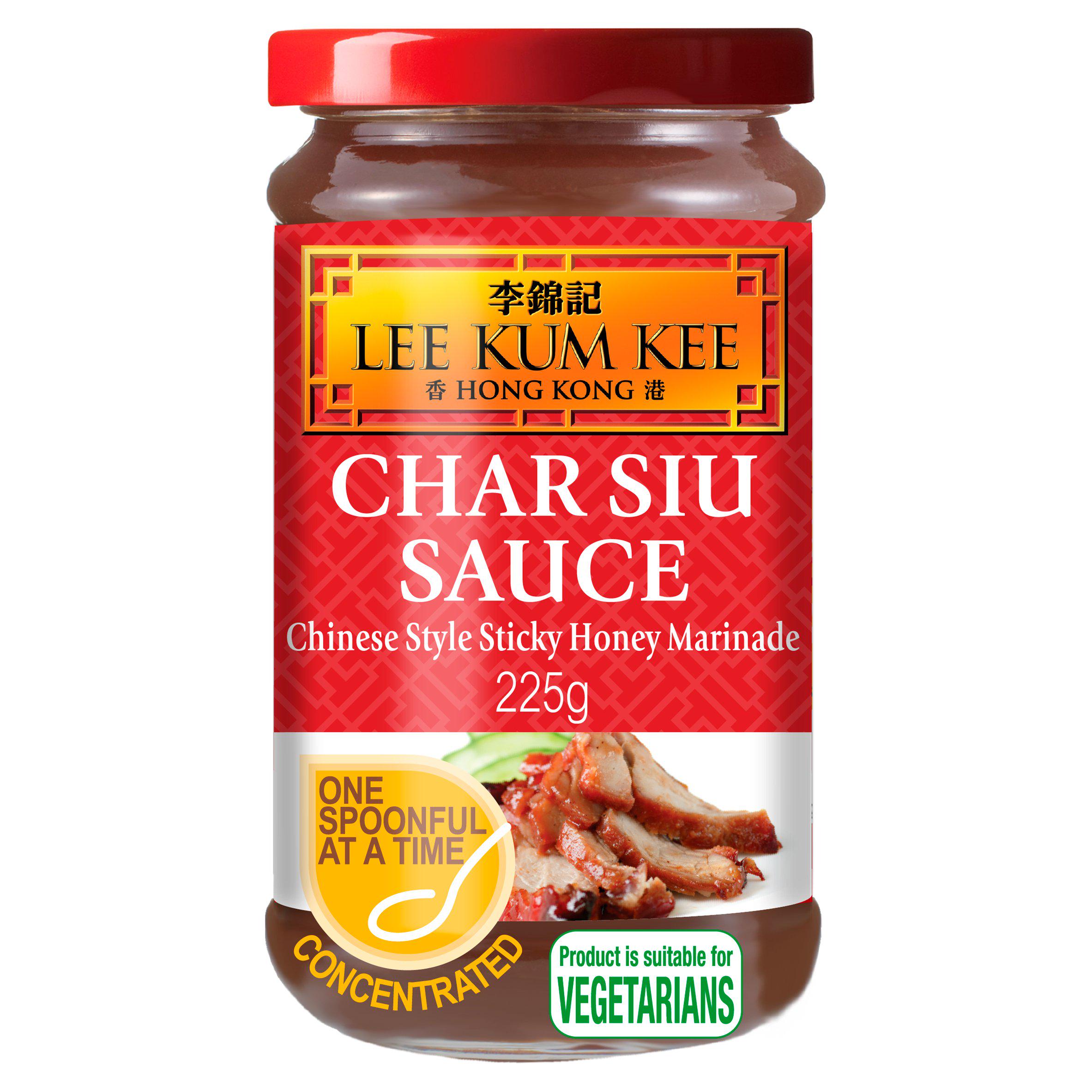 Lee Kum Kee Char Siu Sauce
