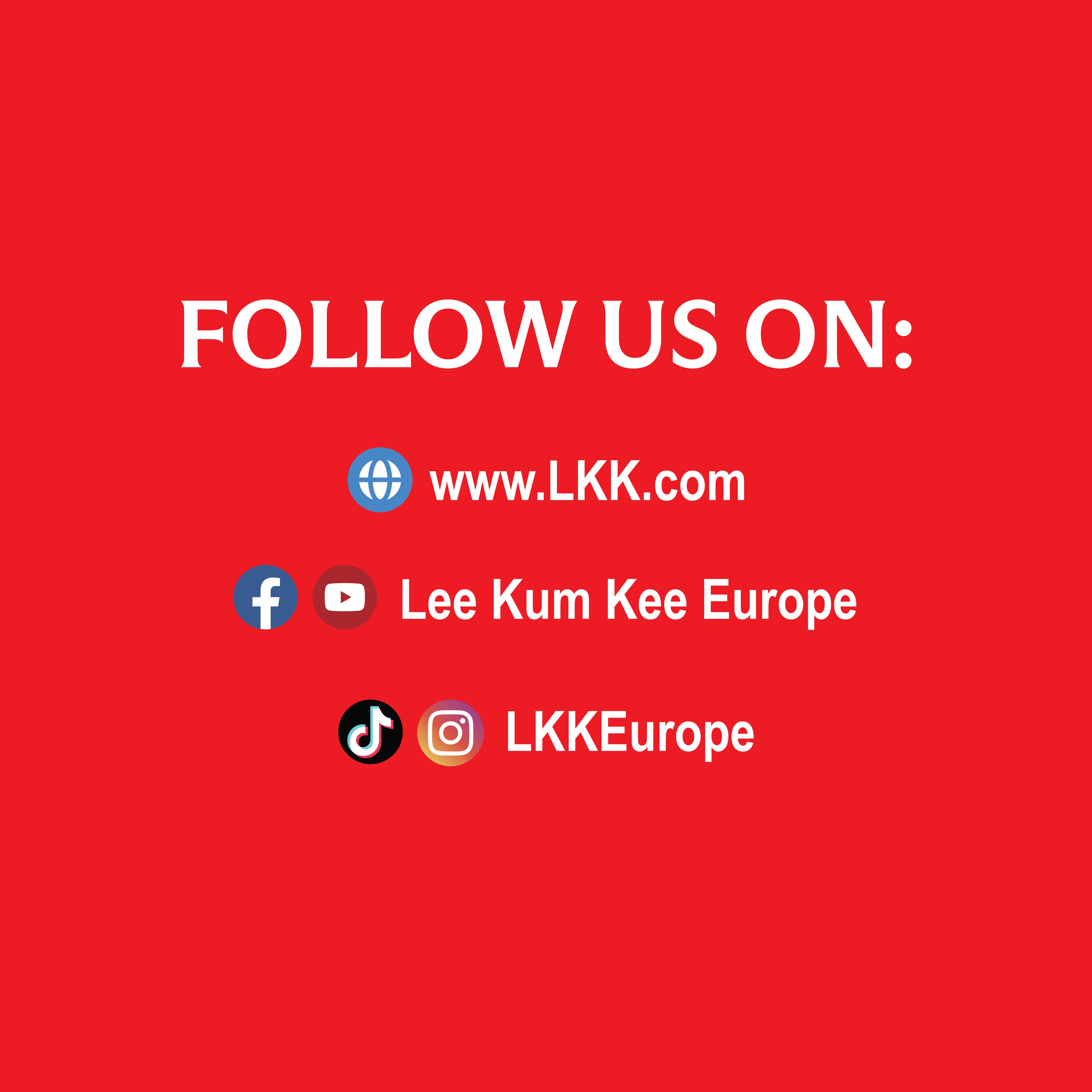 Lee Kum Kee Hot Chilli Soy Sauce 120ml thumbnail 6