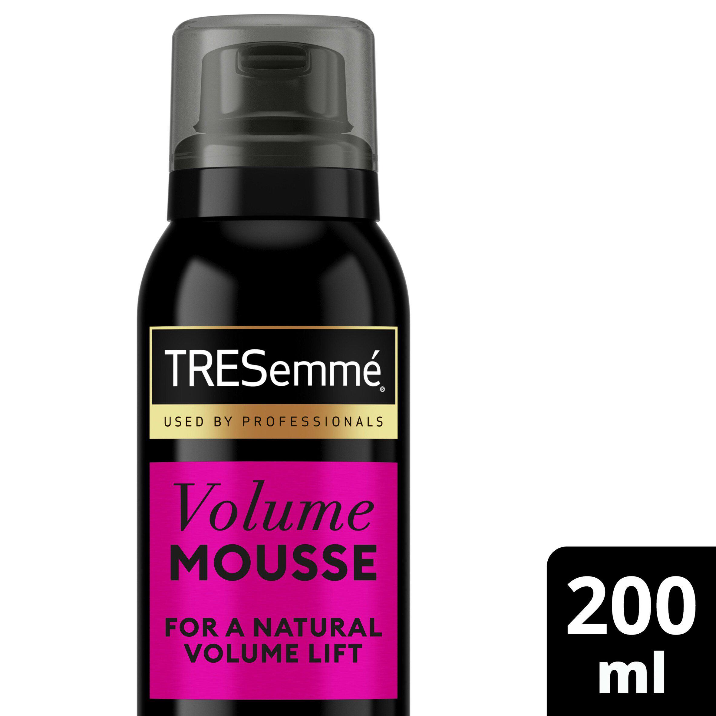 TRESemme Volume & Lift Mousse