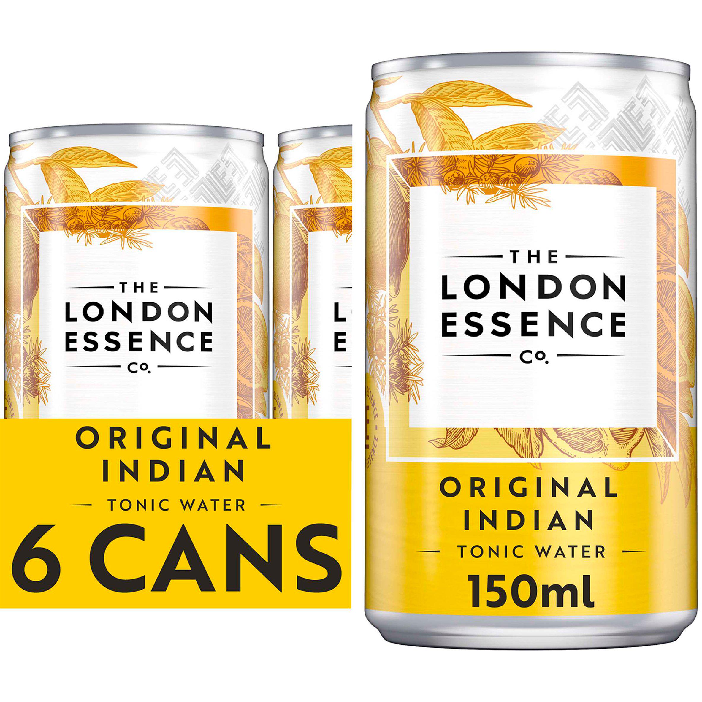London Essence Co. Indian Tonic Water