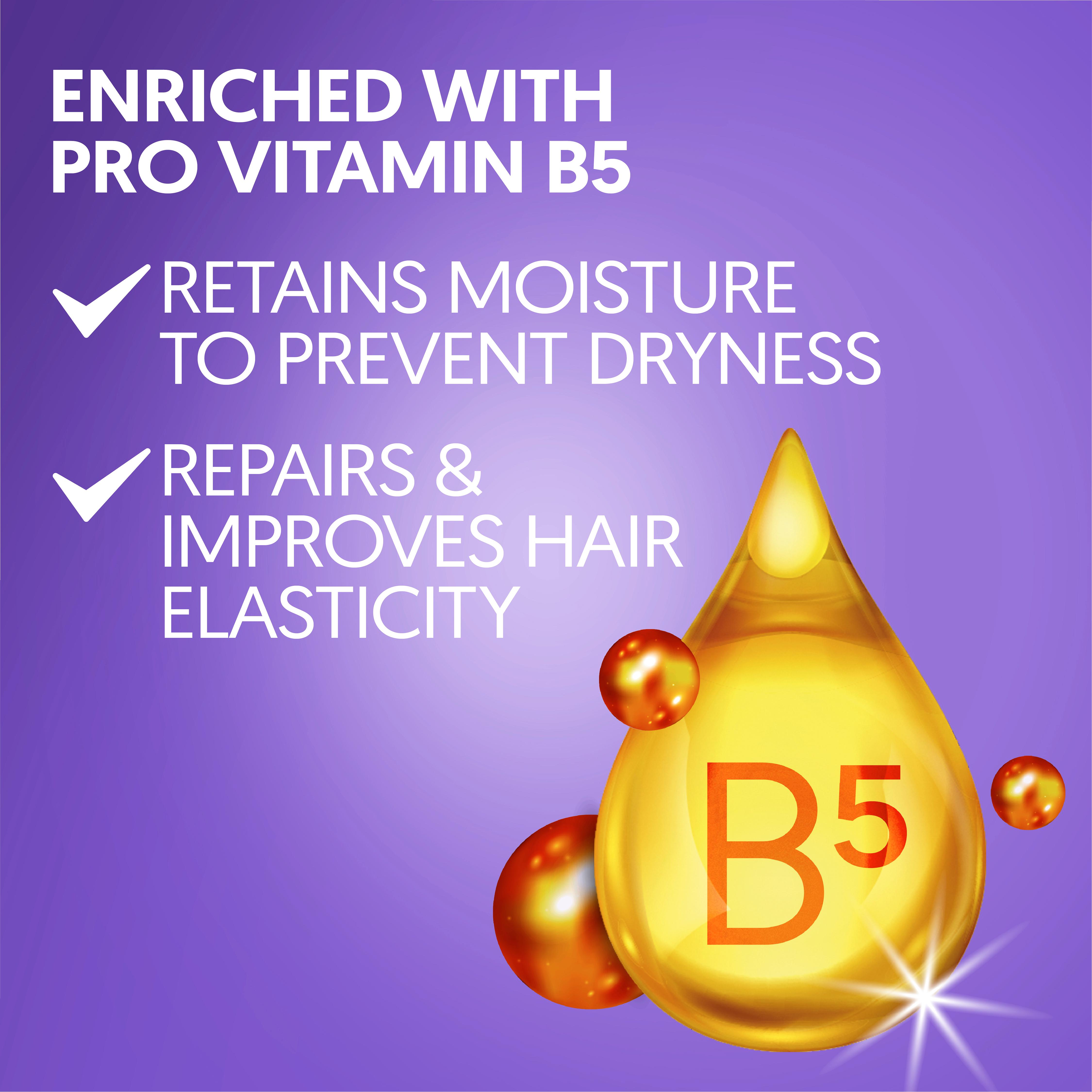 Provoke Brighten + Repair Intensive Purple Shampoo 200ml thumbnail 3