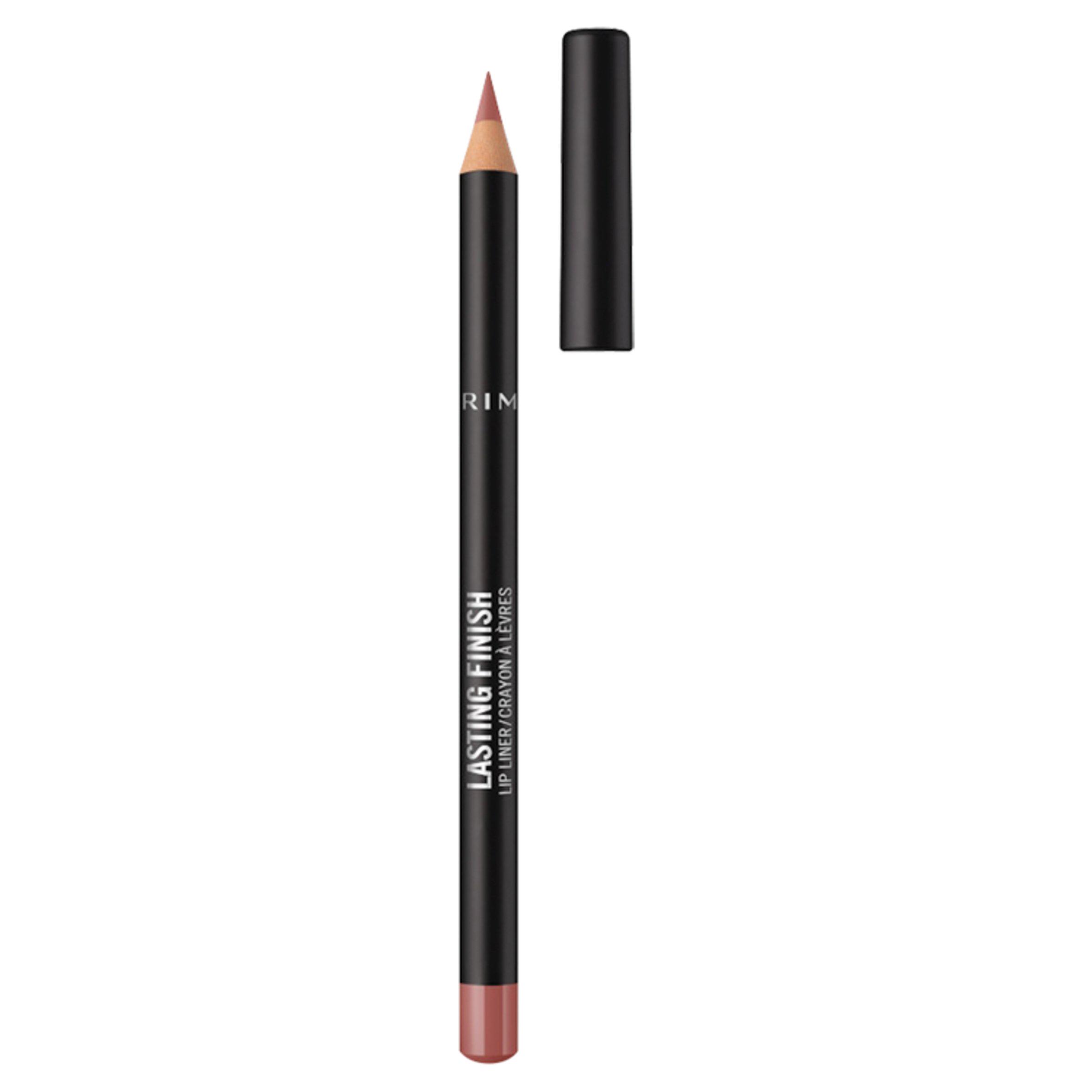 Rimmel London Lasting Finish 8HR Lip Liner 760 90's Nude 1.2g