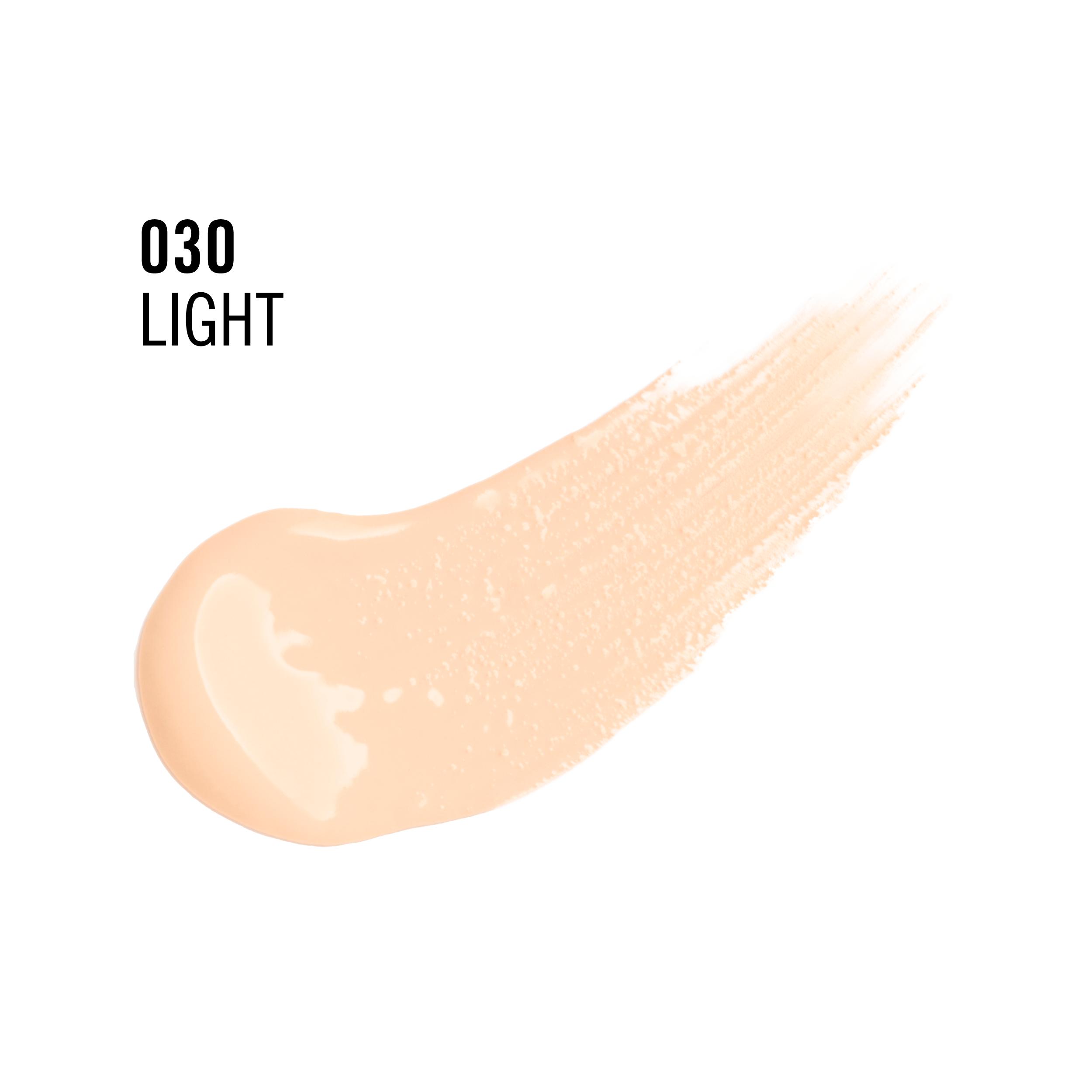 Rimmel London Multi Tasker Concealer 030 Light 10ml thumbnail 3