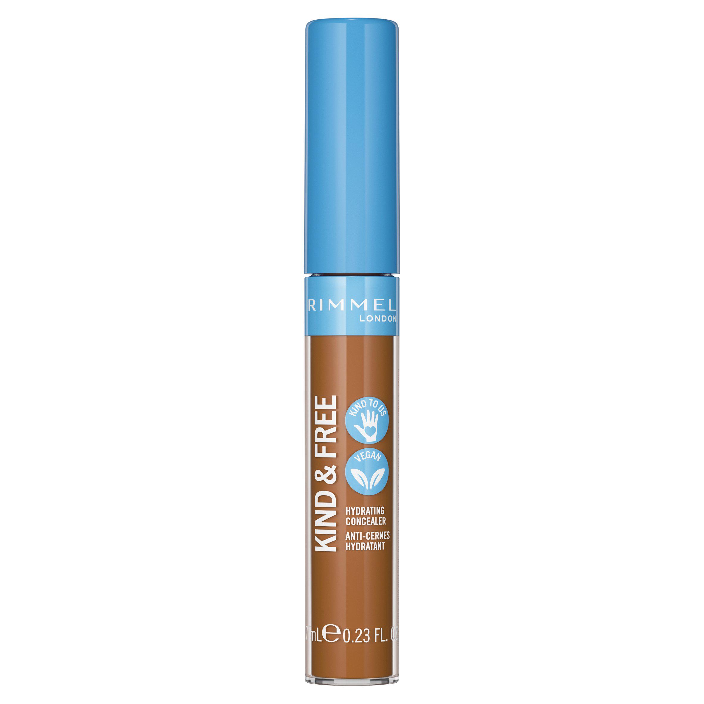 Rimmel London Kind & Free Hydrating Concealer Rich 7ml