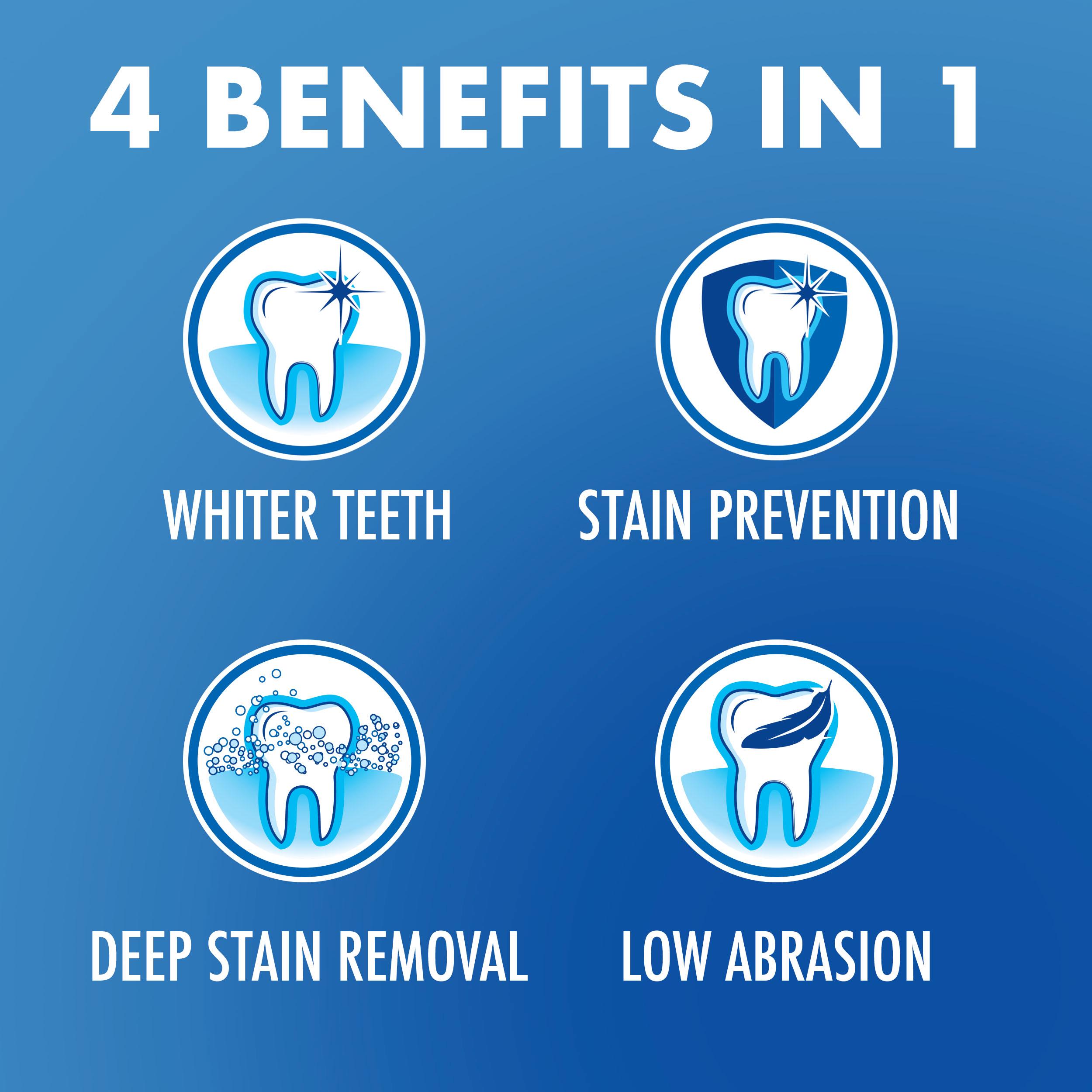 Arm & Hammer Advance White Pro Toothpaste 75ml thumbnail 5