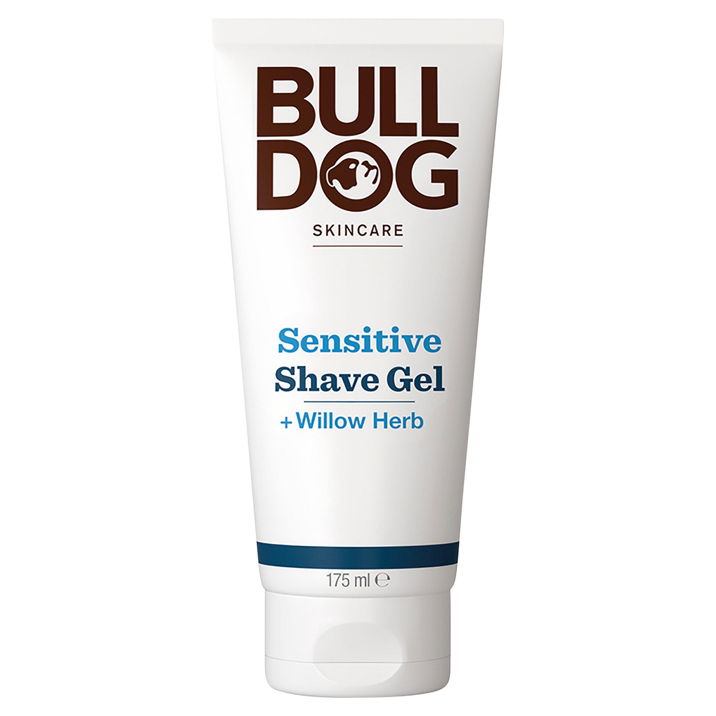 Bulldog Skincare - Sensitive Shave Gel