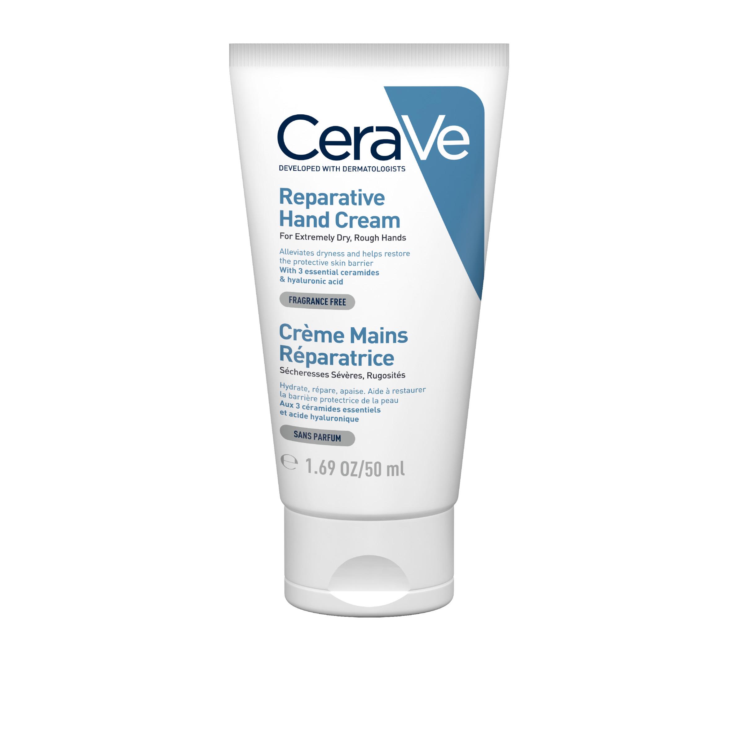 CeraVe Reparative Hand Cream 50ml thumbnail 5