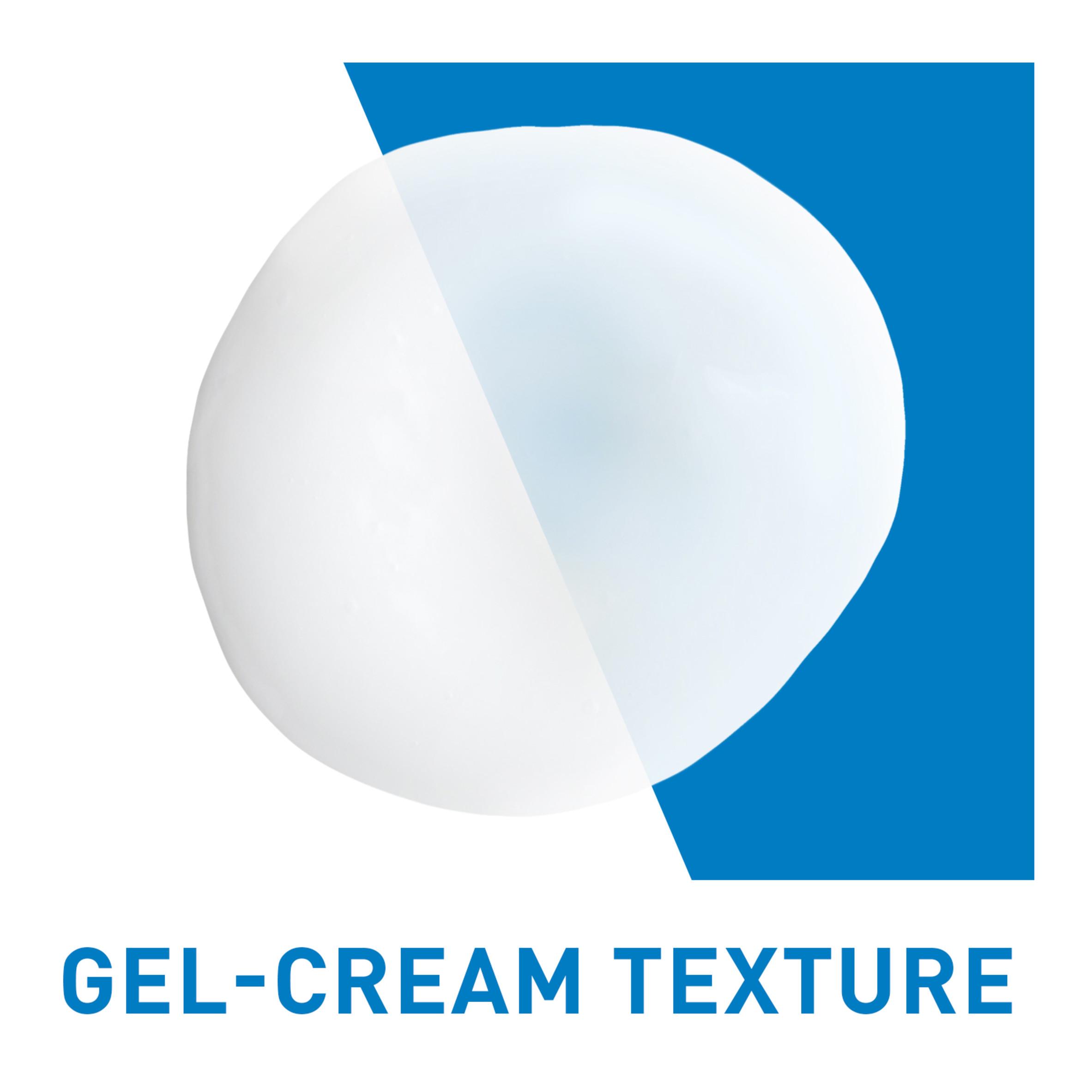 CeraVe PM Facial Moisturising Lotion No SPF 52ml thumbnail 3