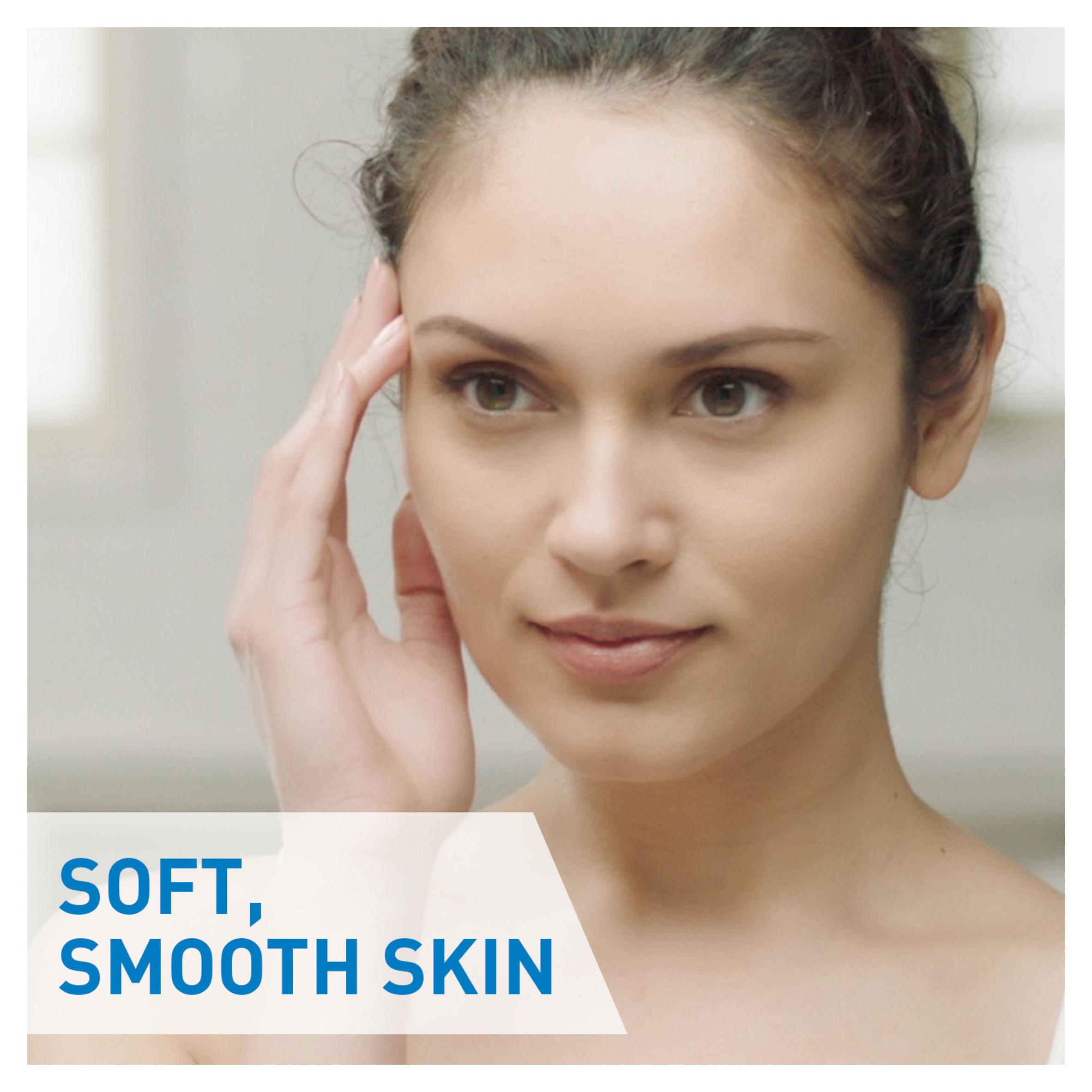 CeraVe PM Facial Moisturising Lotion No SPF 52ml thumbnail 4