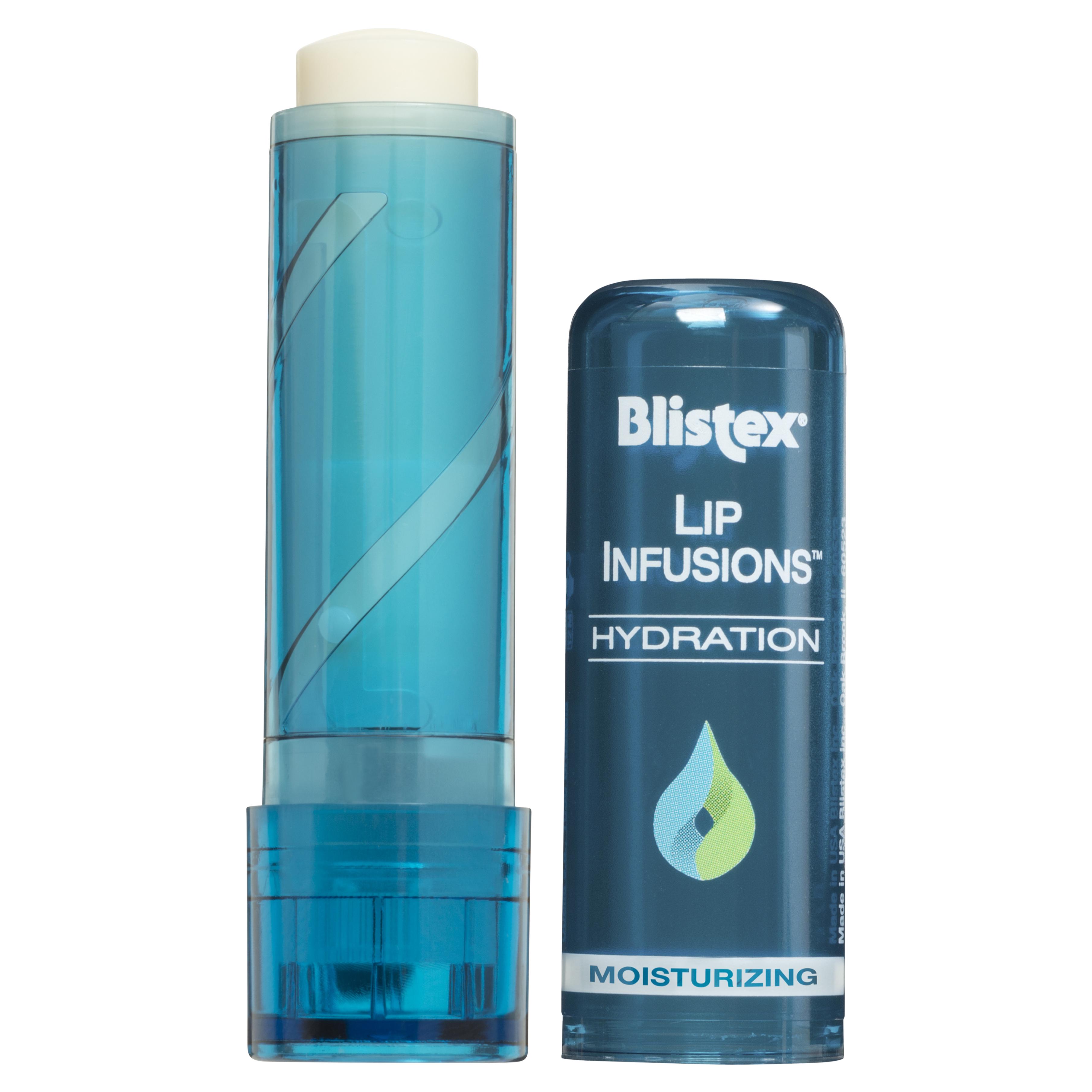 Blistex Lip Infusions Hydration 3.7g thumbnail 2