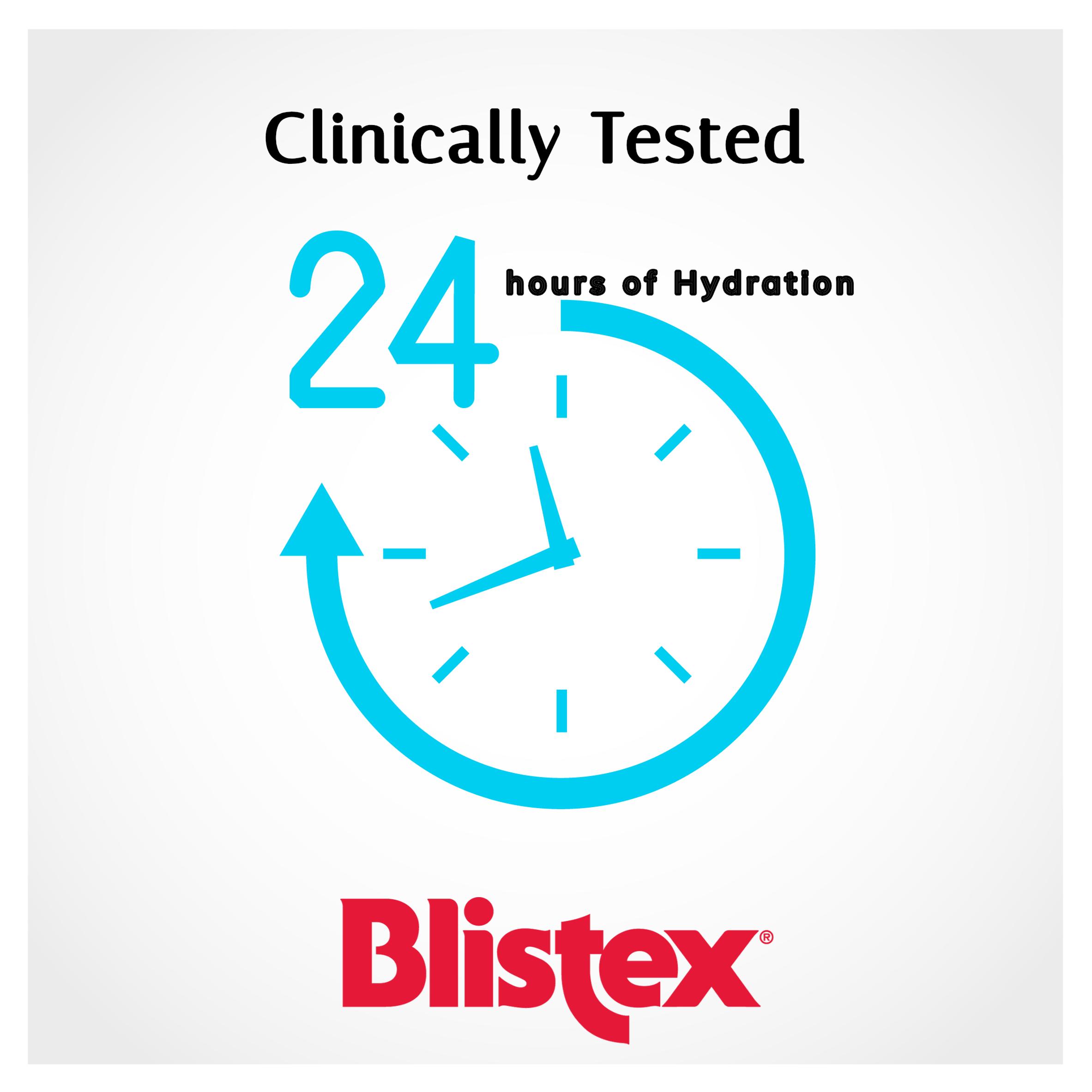 Blistex Lip Infusions Hydration 3.7g thumbnail 5