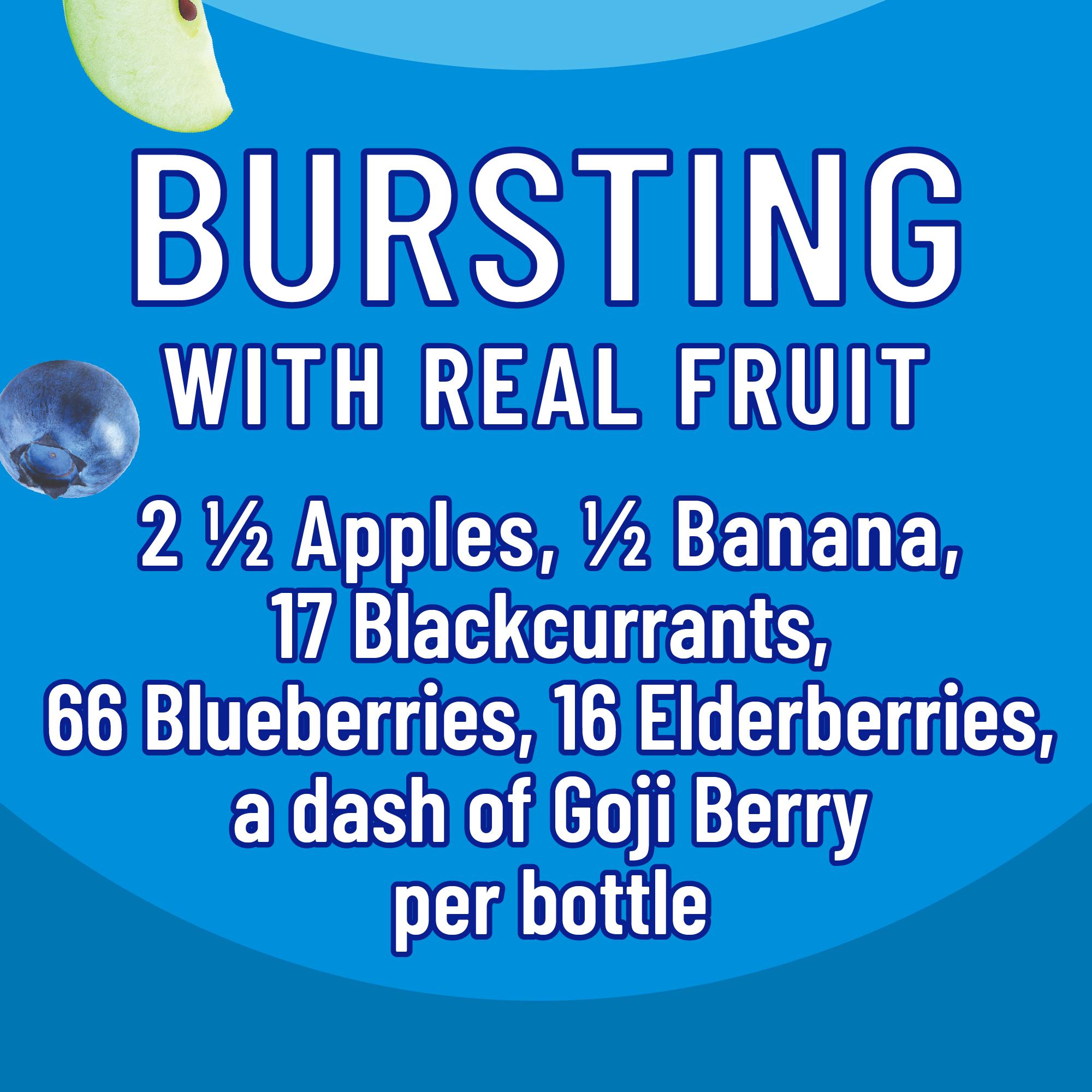 Naked Blue Machine Super Smoothie 300ml thumbnail 4