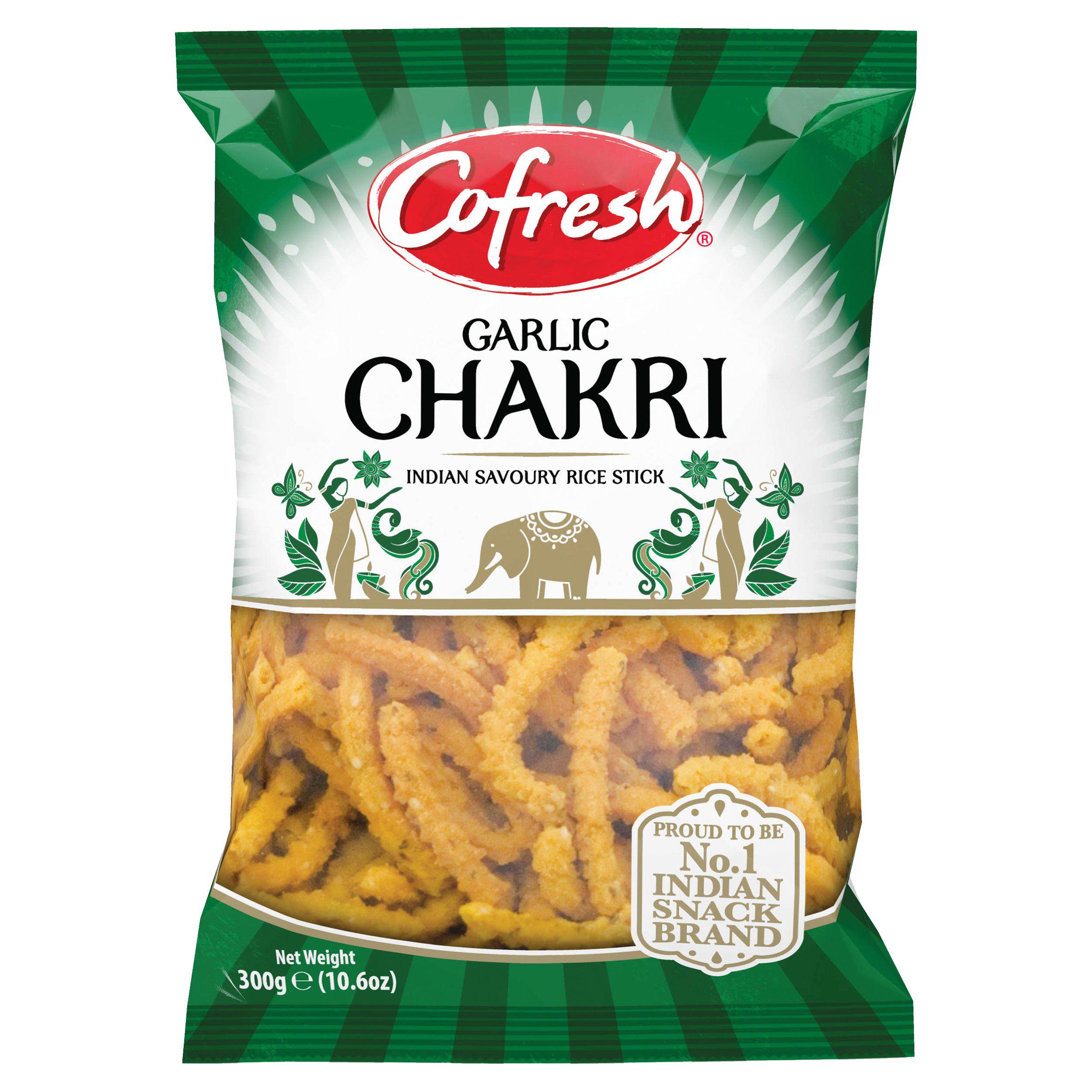Cofresh Garlic Rice Sticks