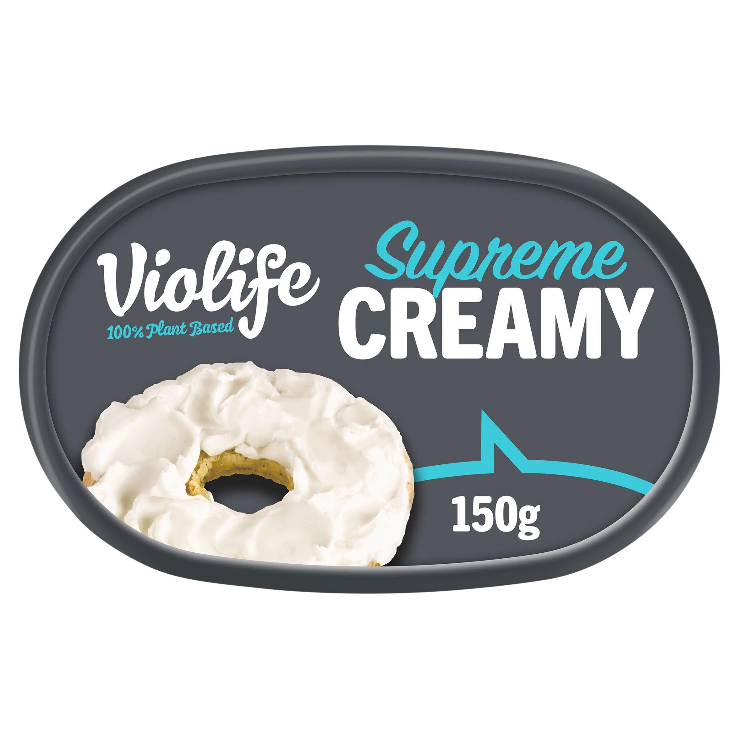Violife Non-Dairy Cheese Alternative Soft Original