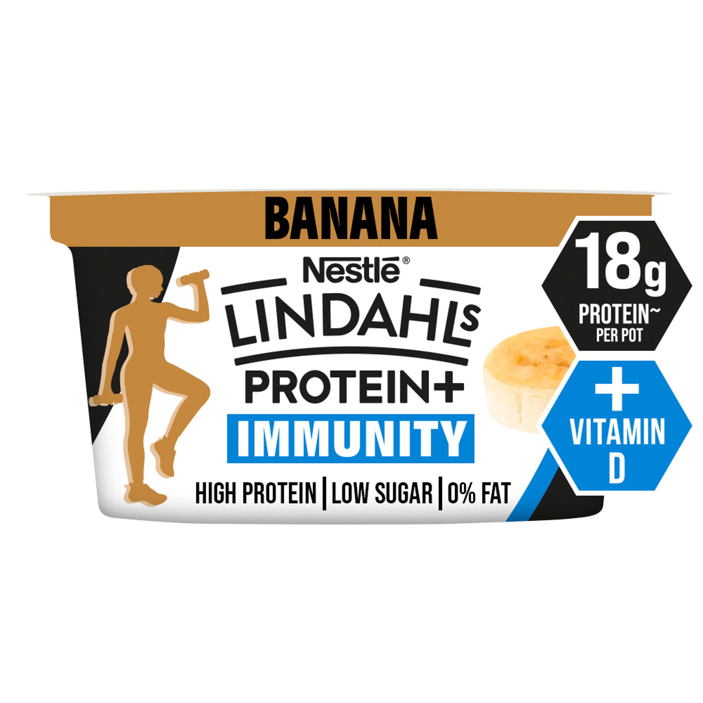 Lindahls Pro Banoffee Pie
