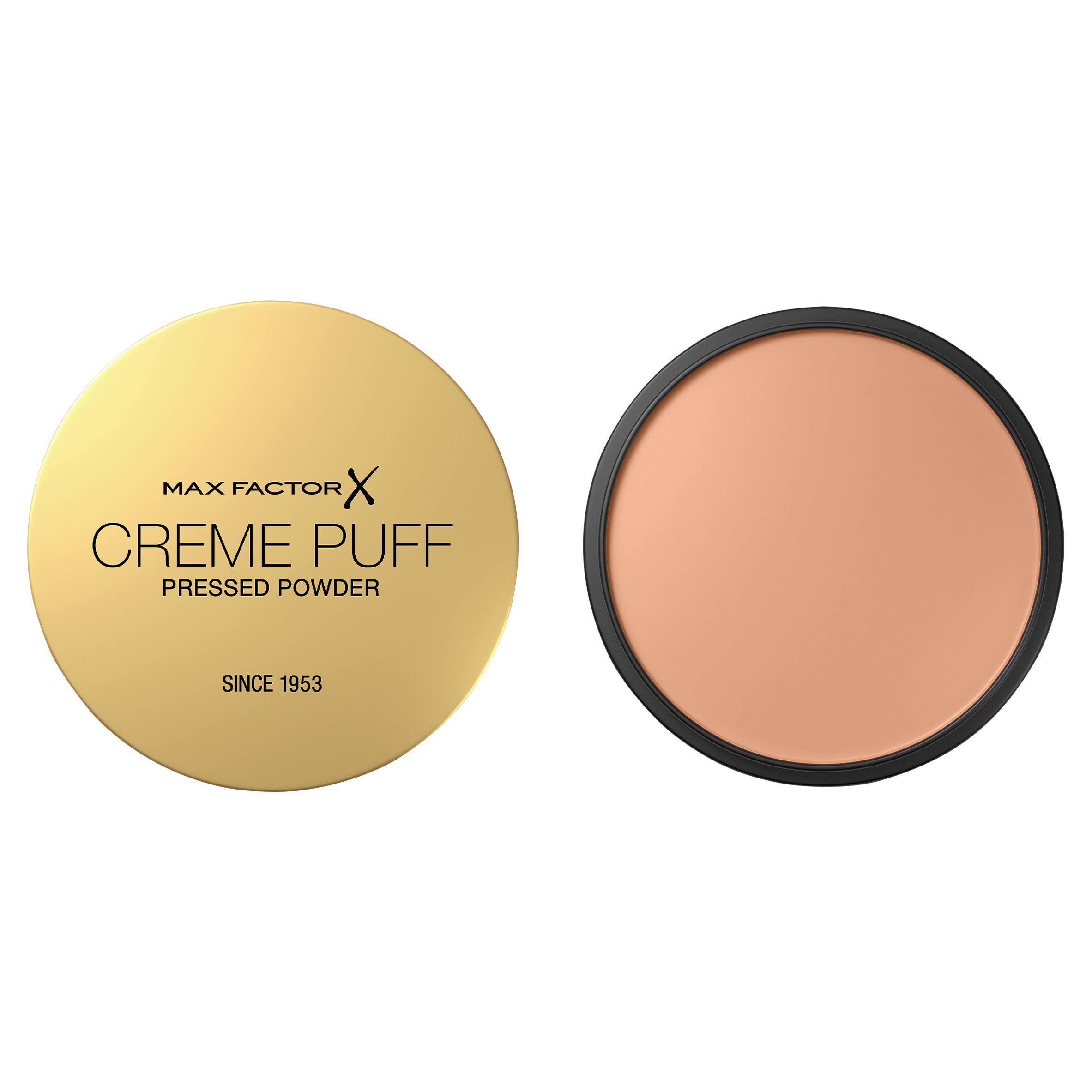 Max Factor Creme Puff Tempting Touch Pressed Powder 14G