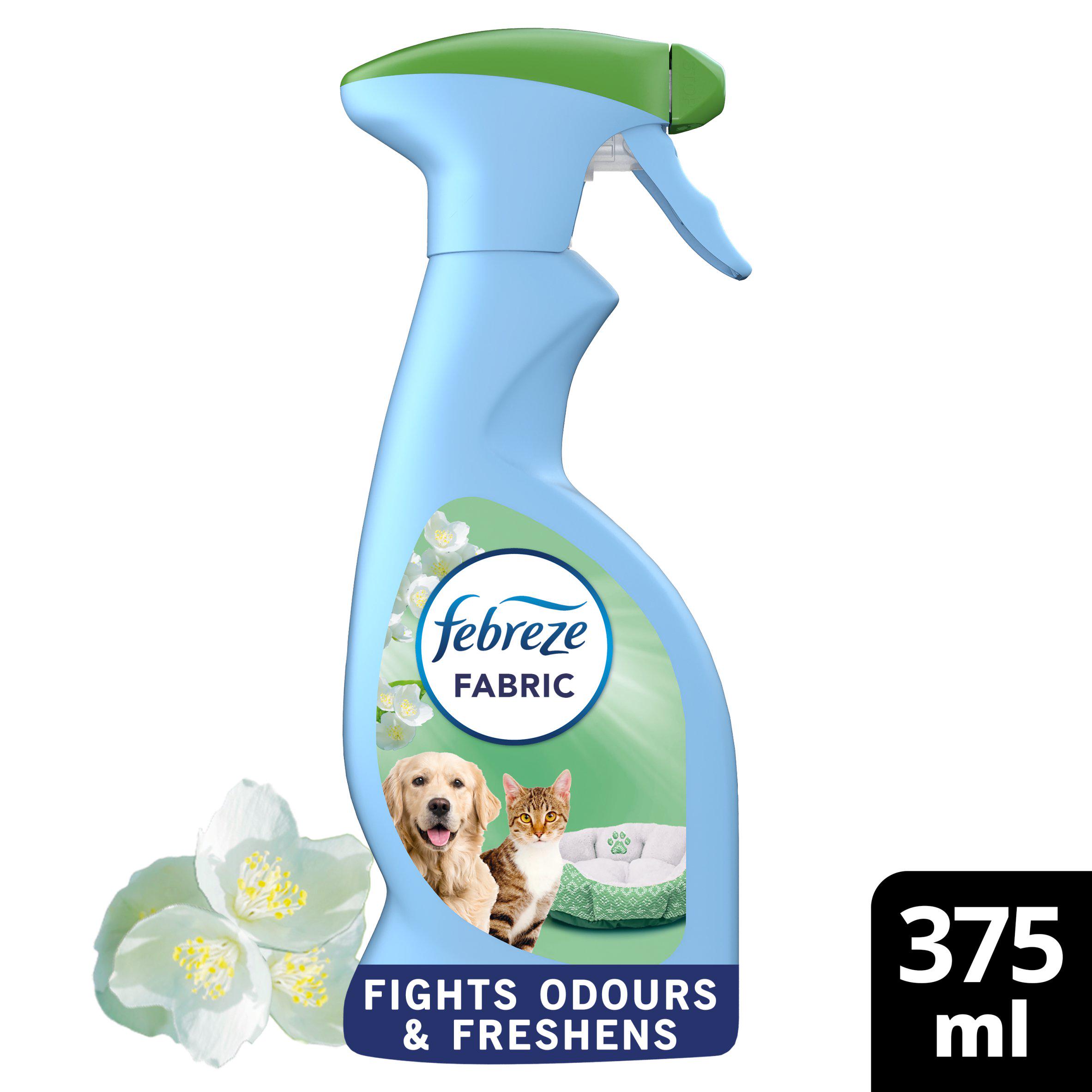 Febreze Fabric Refresher Pet