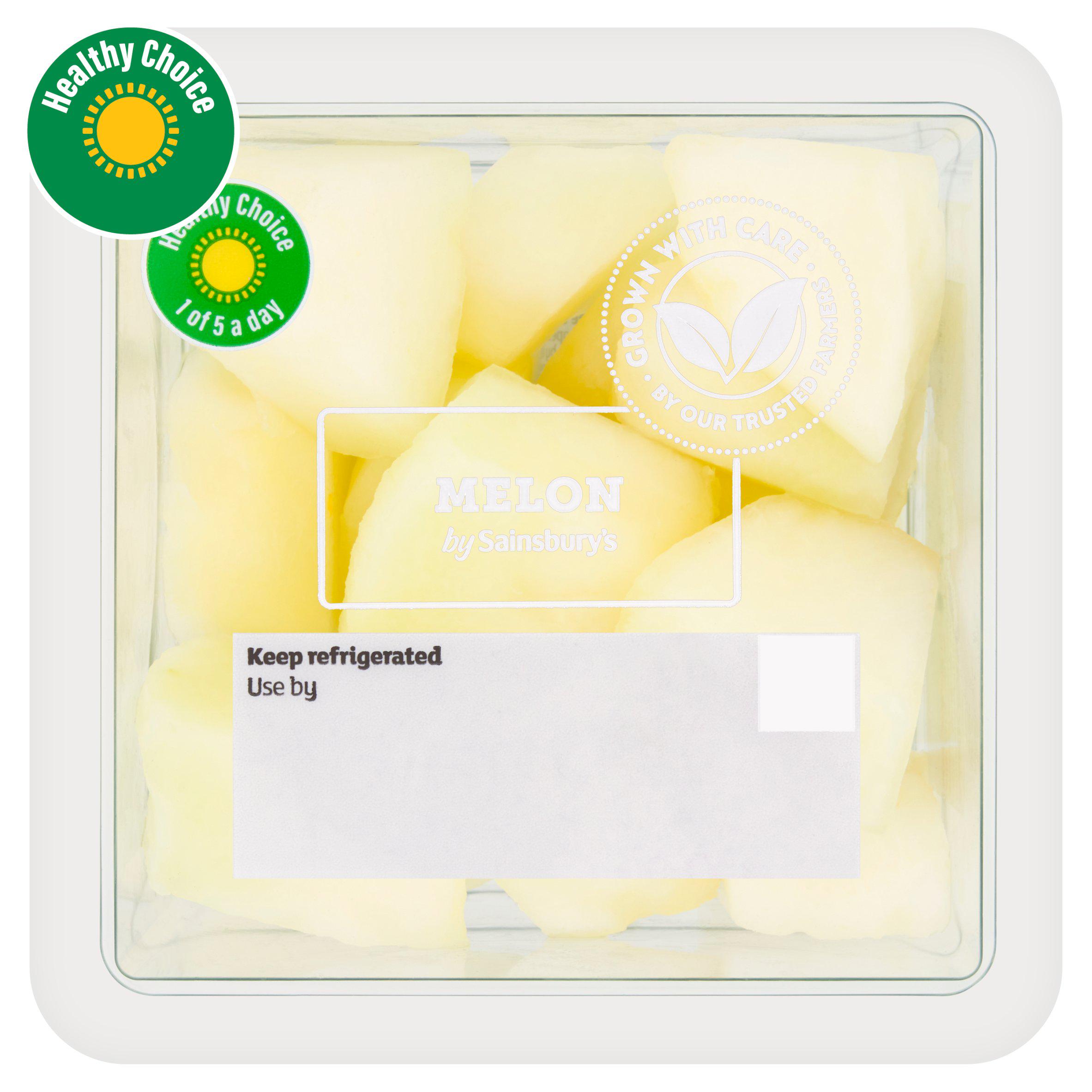 Sainsbury's Melon 300g