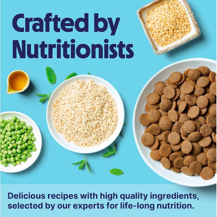 tails.com Inner Vitality Advanced Nutrition Dry Dog Food Medium & Large Chicken 2kg thumbnail 4
