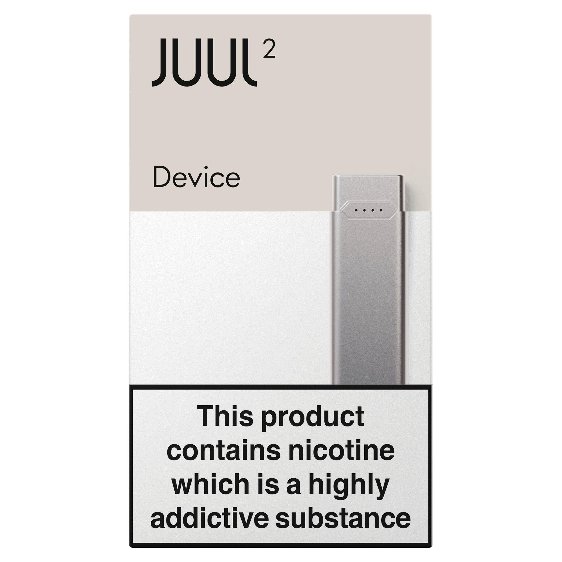 Juul2 Device Kit