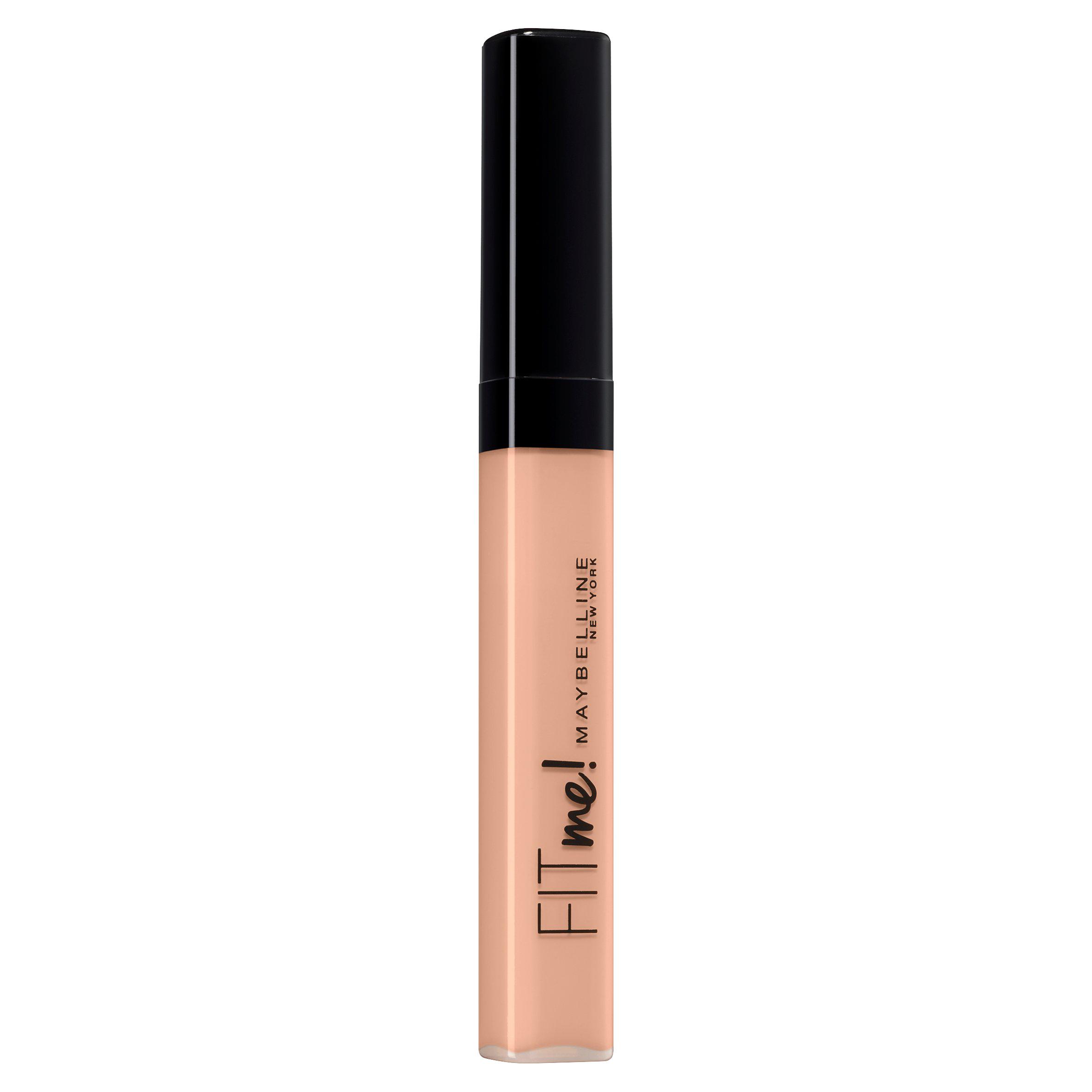 Maybelline Fit Me! Matte & Poreless Ultra Blendable Full Coverage Concealer 08 Nude