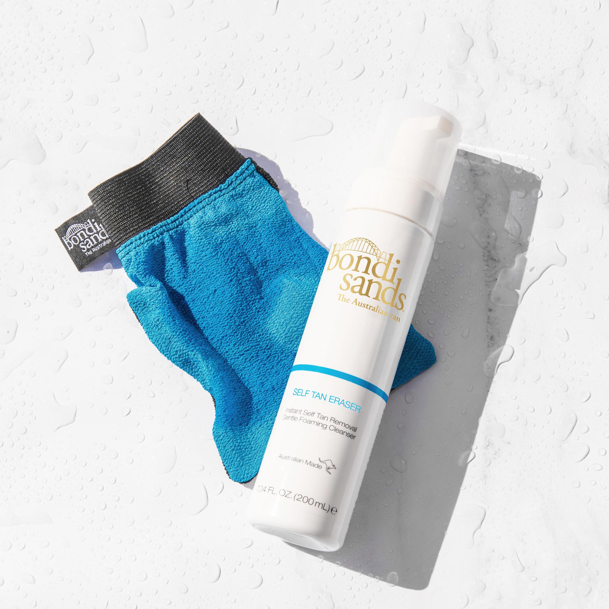 Bondi Sands Reusable Exfoliating Mitt thumbnail 4