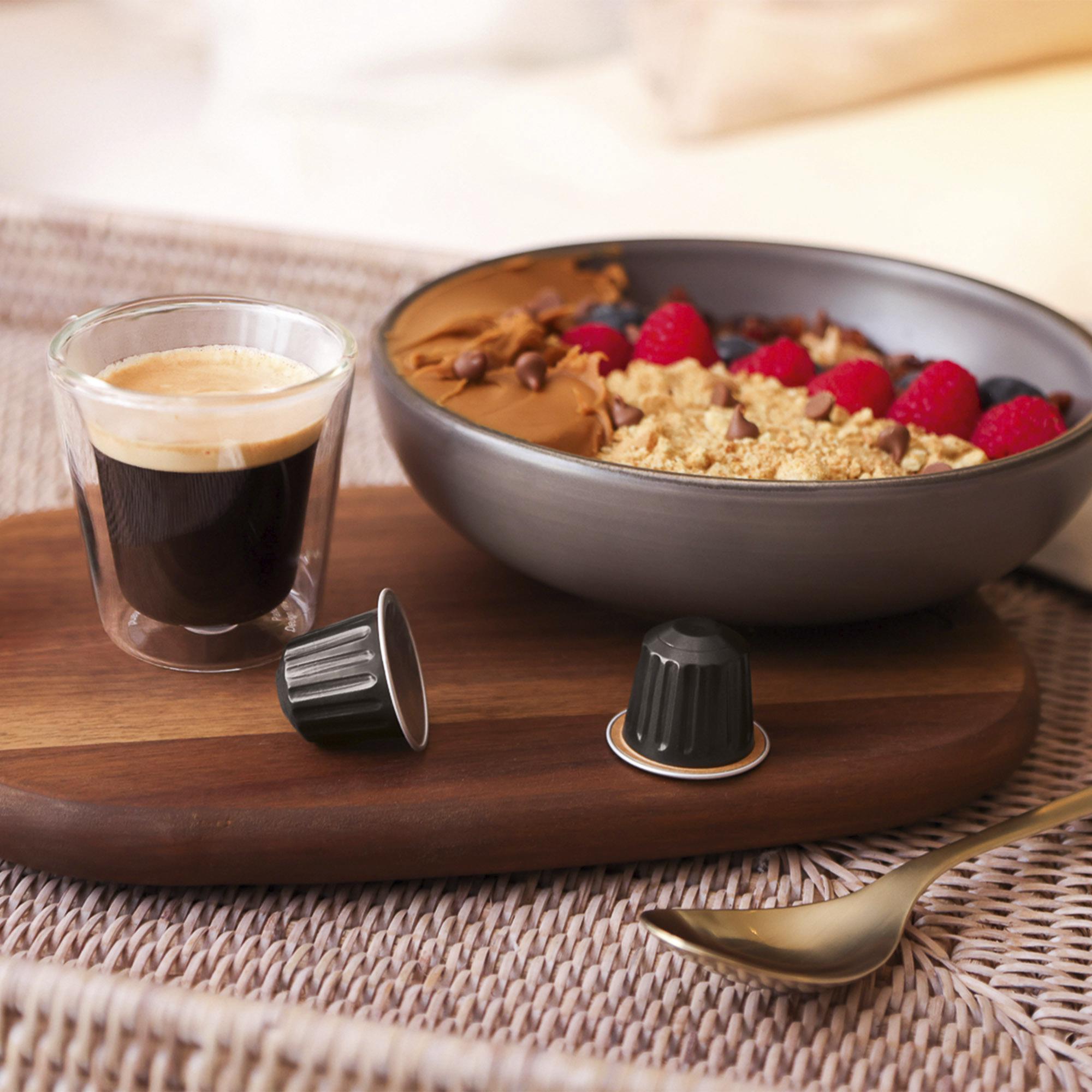 Sainsbury's Colombian Lungo, Taste the Difference x10 52g thumbnail 3