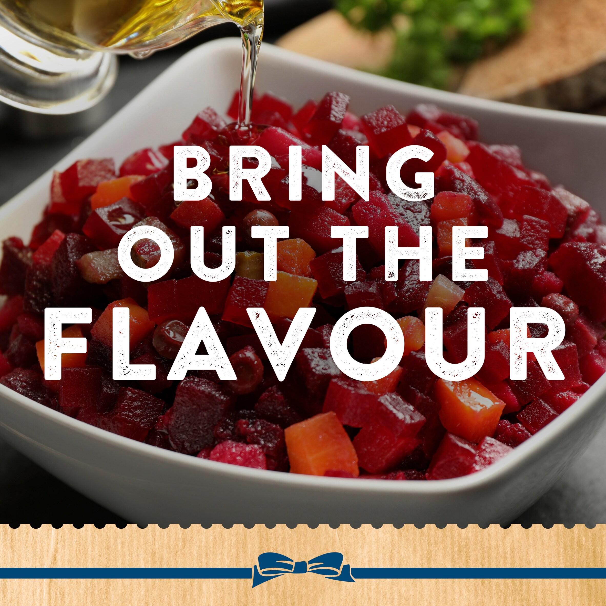 Hellmann's Fat Free Vinaigrette 250ml thumbnail 5
