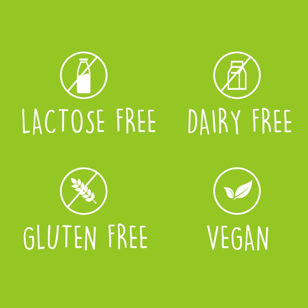 Pure Dairy Free Buttery Taste 500g thumbnail 3