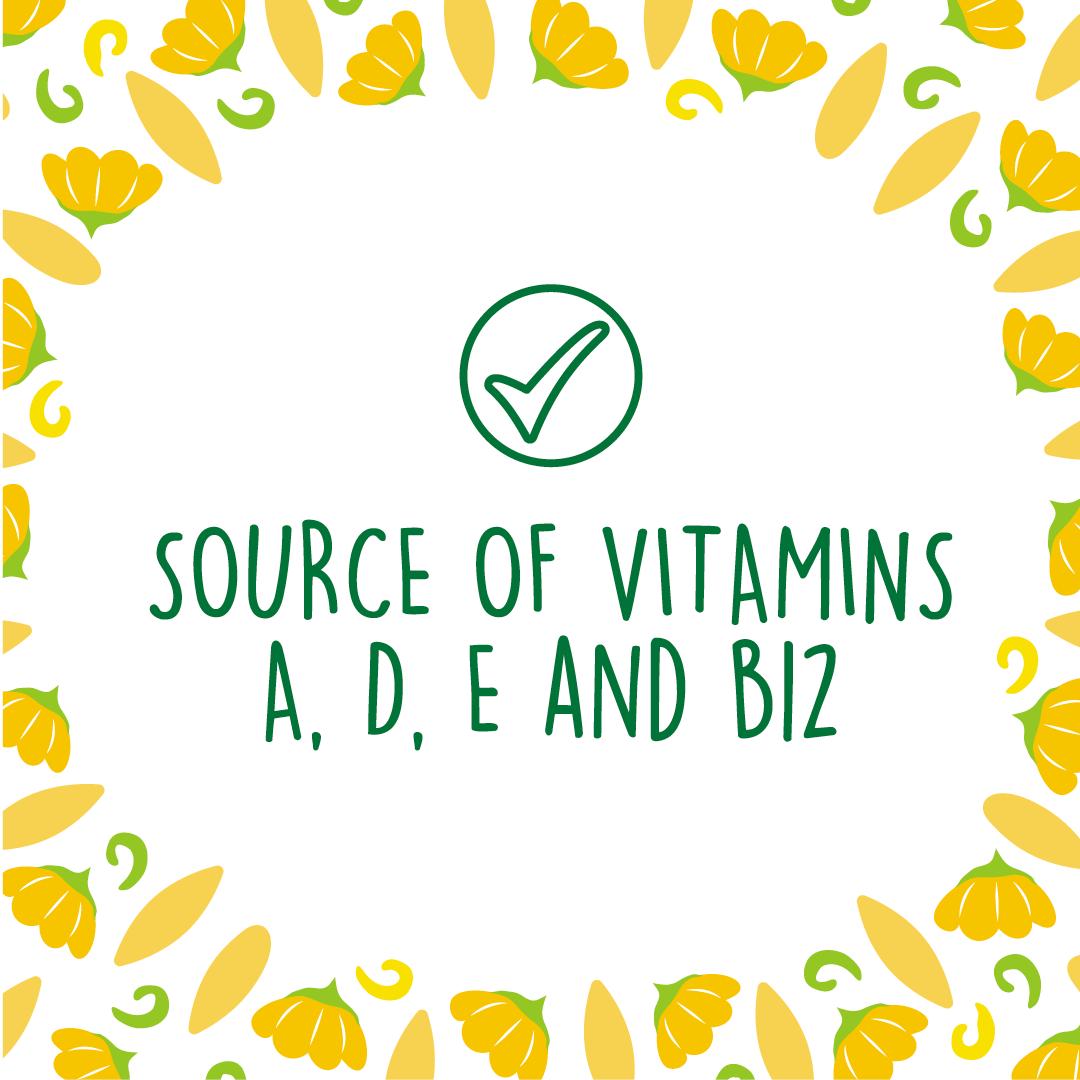 Pure Dairy Free Buttery Taste 500g thumbnail 4