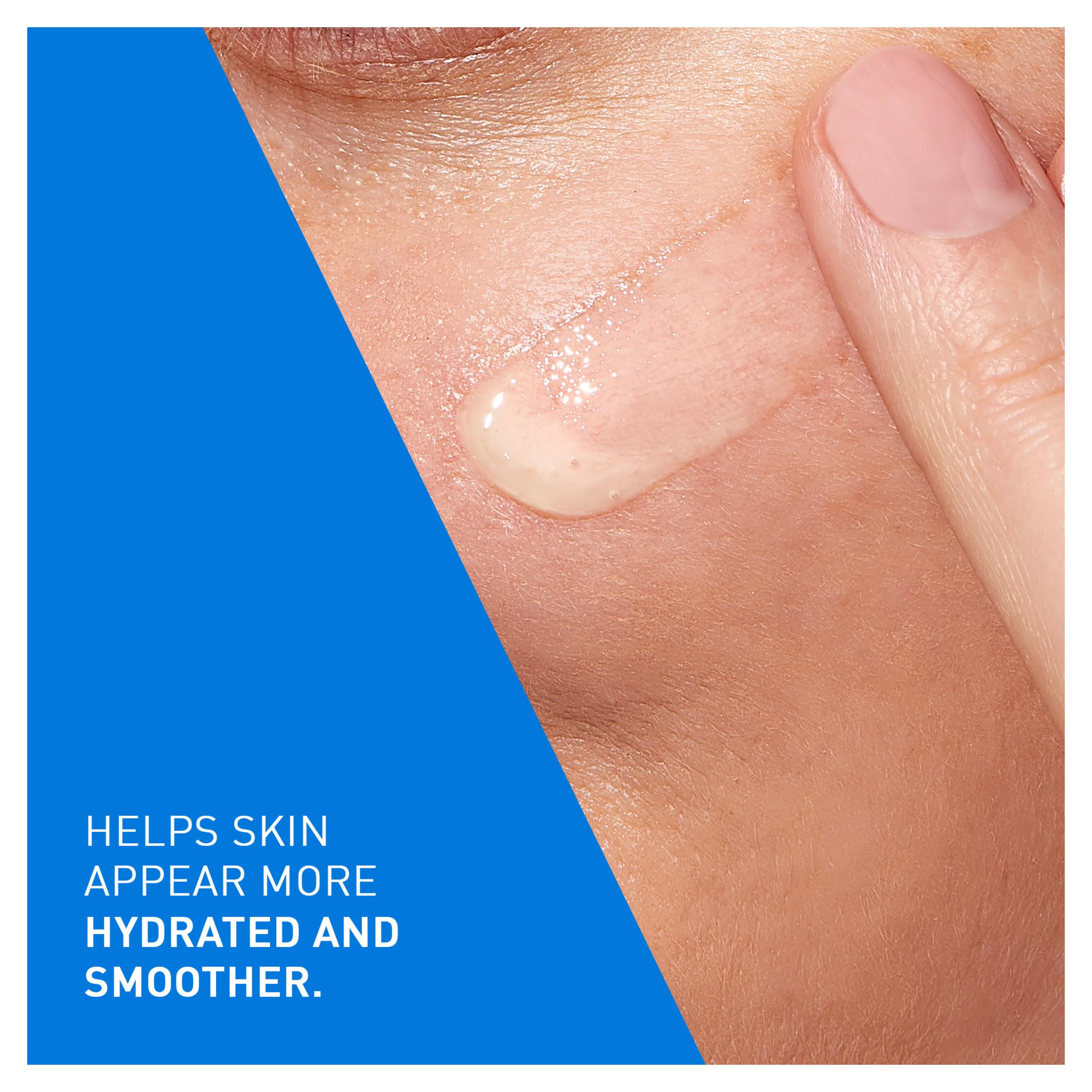 CeraVe Hydrating Hyaluronic Acid Serum 30ml thumbnail 3