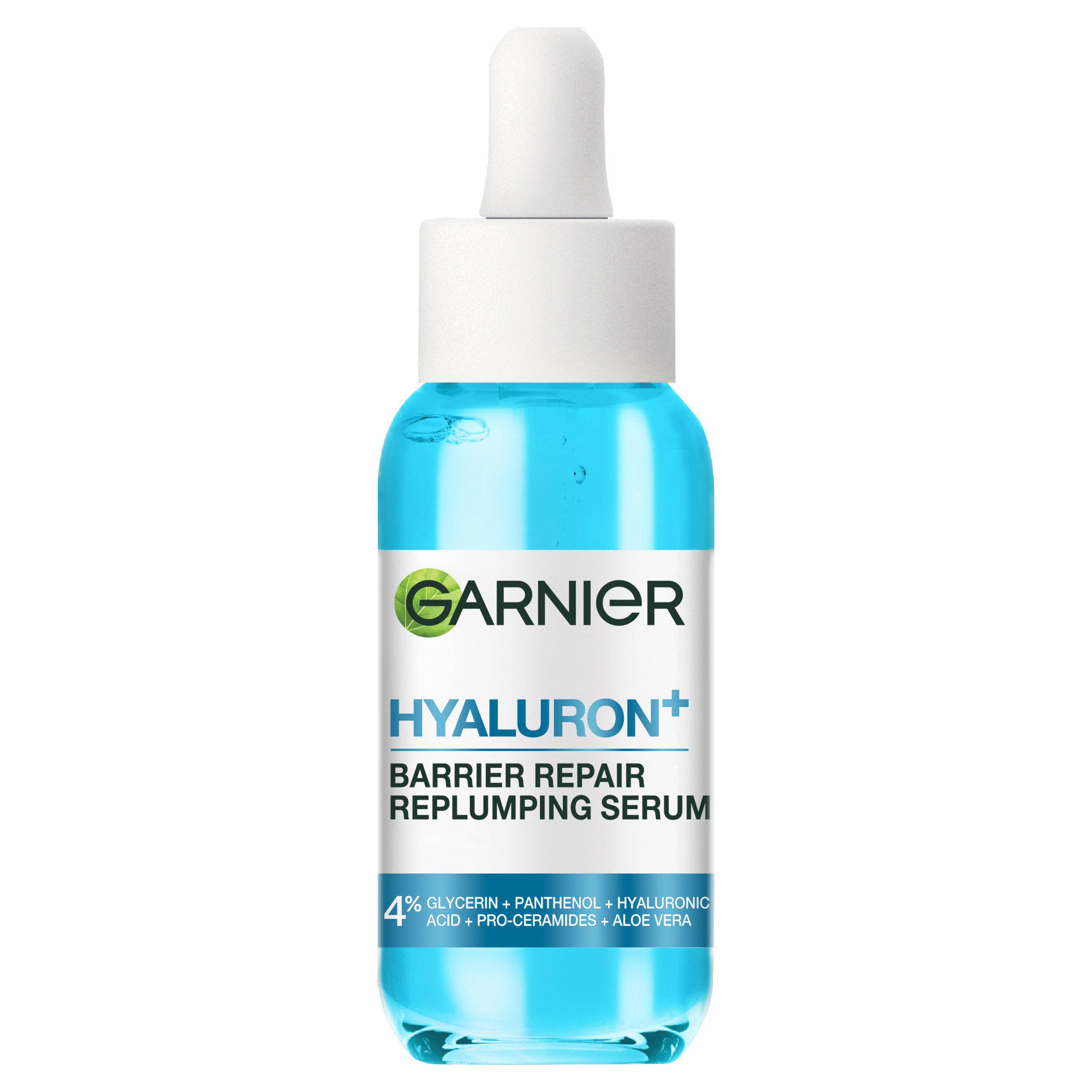 Garnier SkinActive Hyaluronic Aloe Super Serum