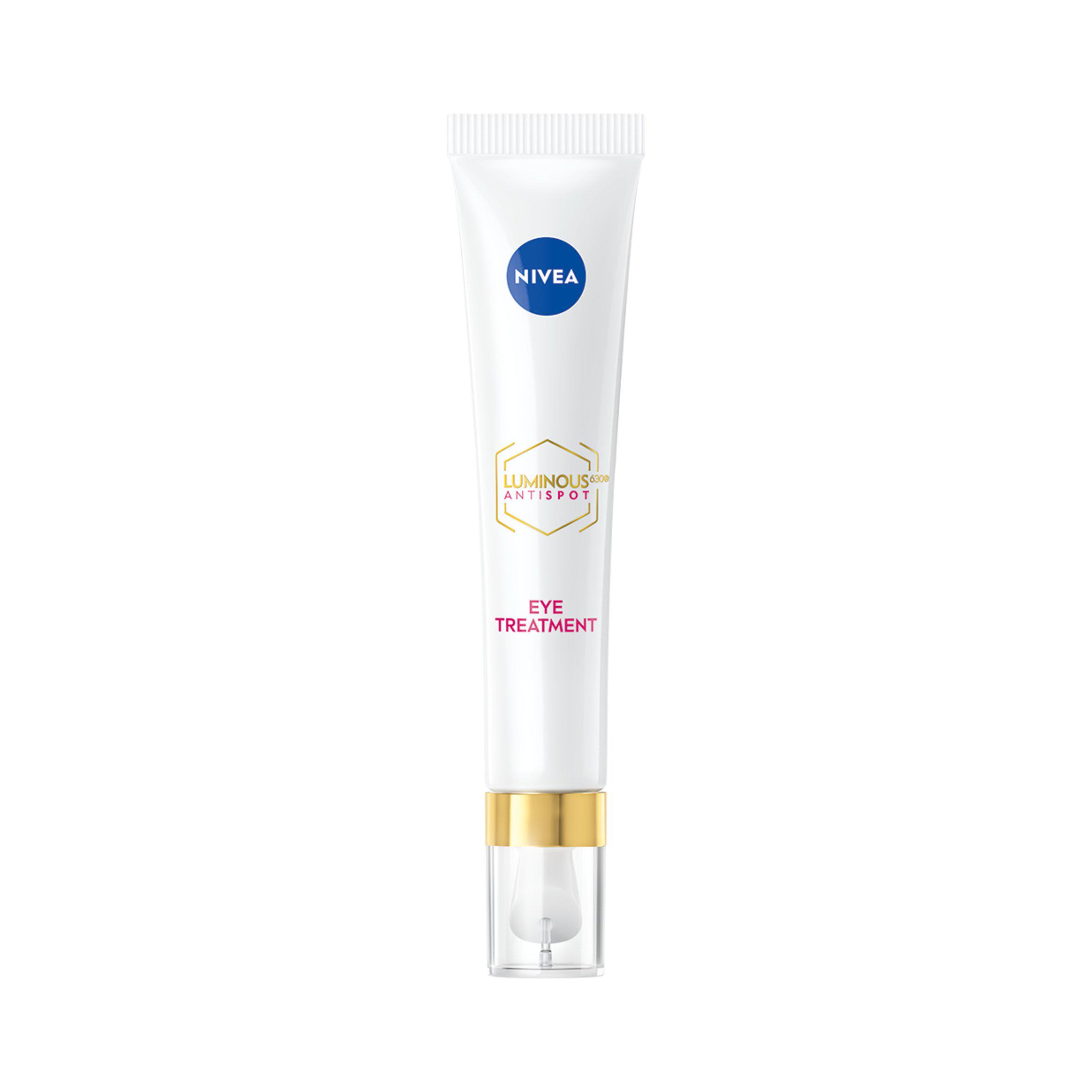 NIVEA Cellular Luminous 630 Anti-Dark Circle Eye Cream