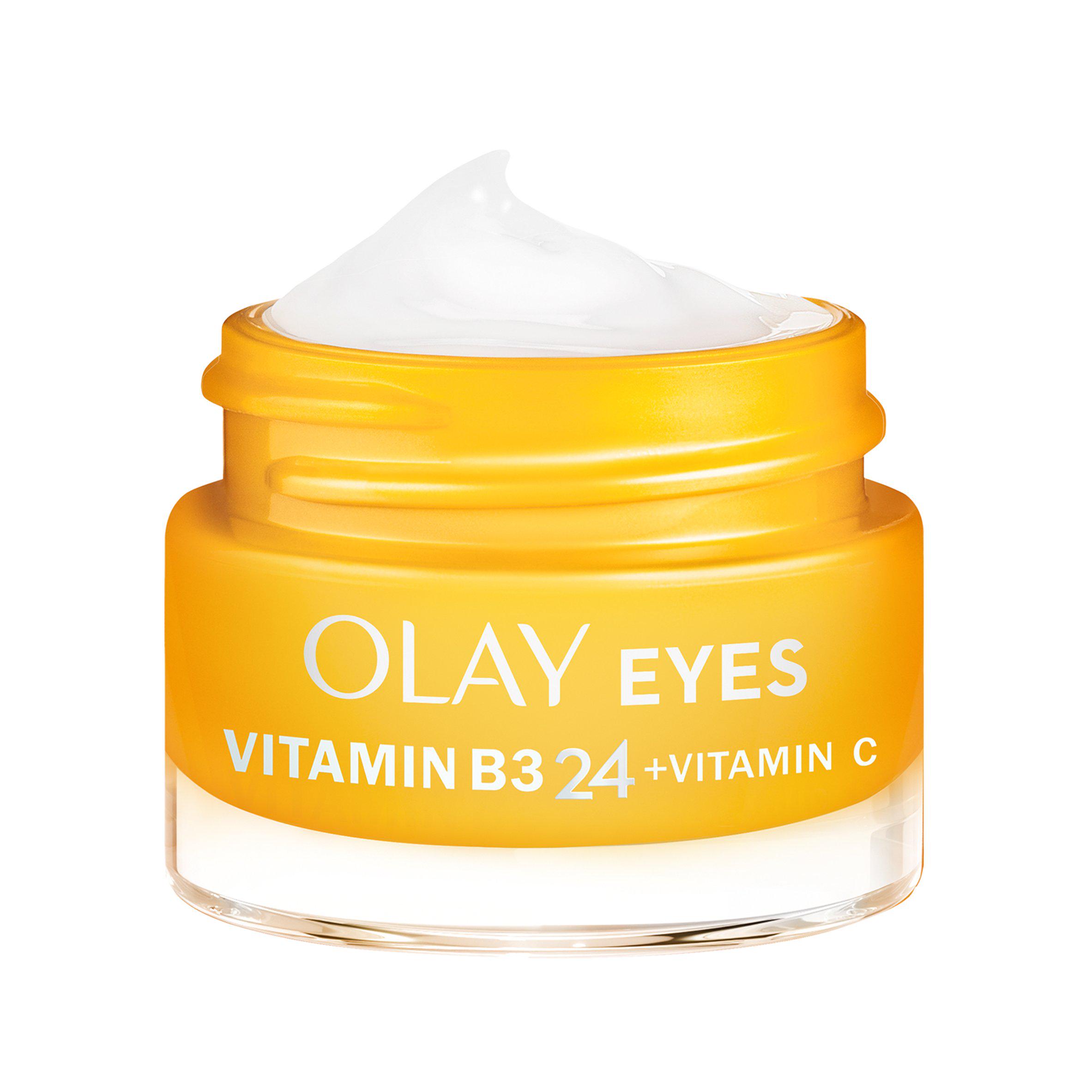 Olay RG Vitamin C Eye Cream