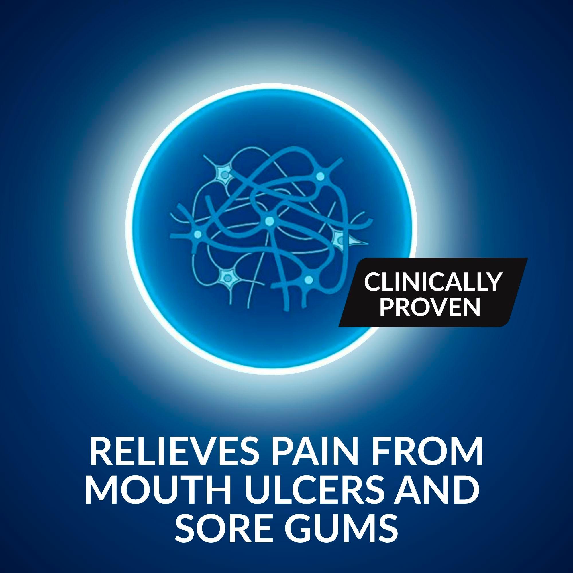 Orajel Mouth Gel 5.3g thumbnail 3