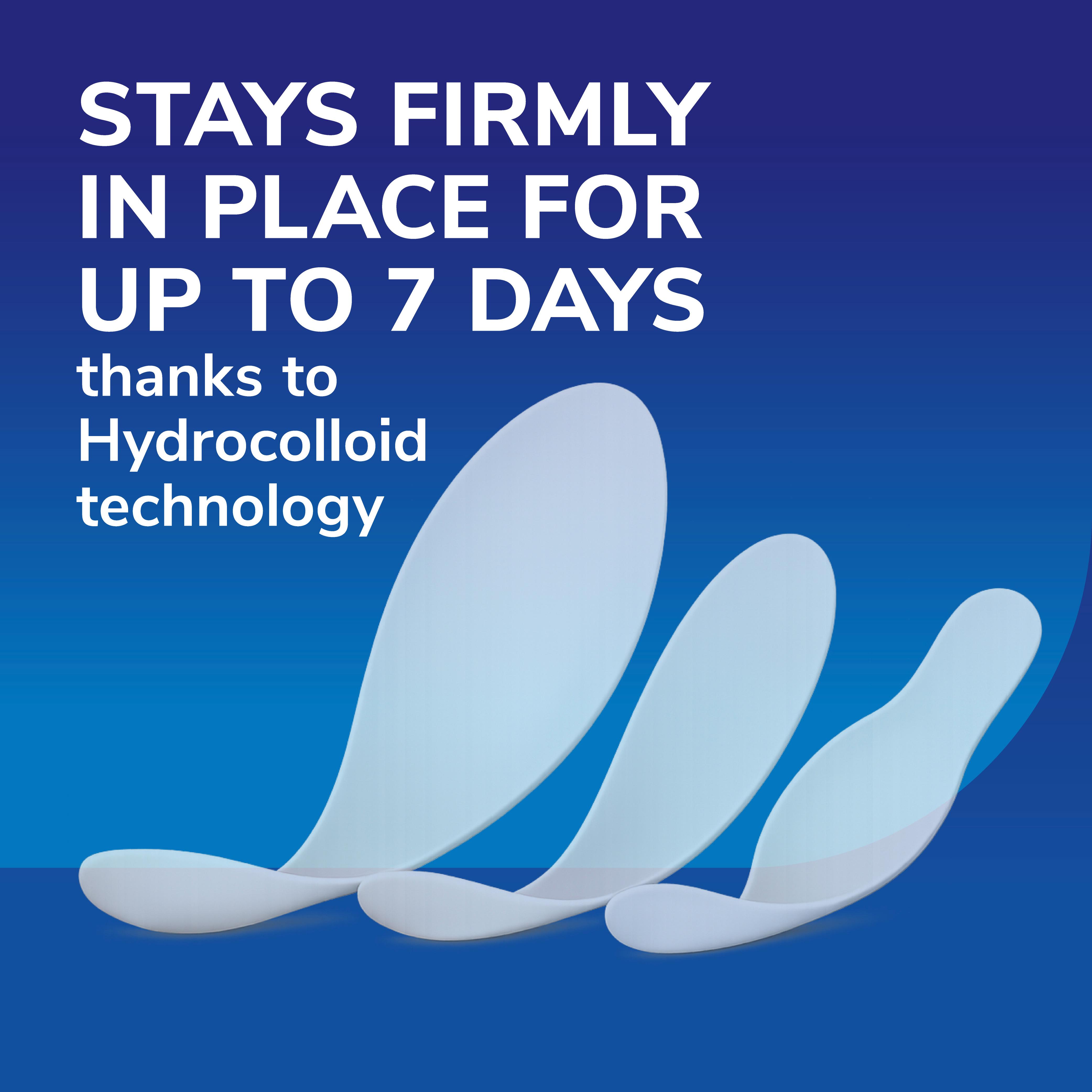 Scholl Mixed Blister Plasters thumbnail 5