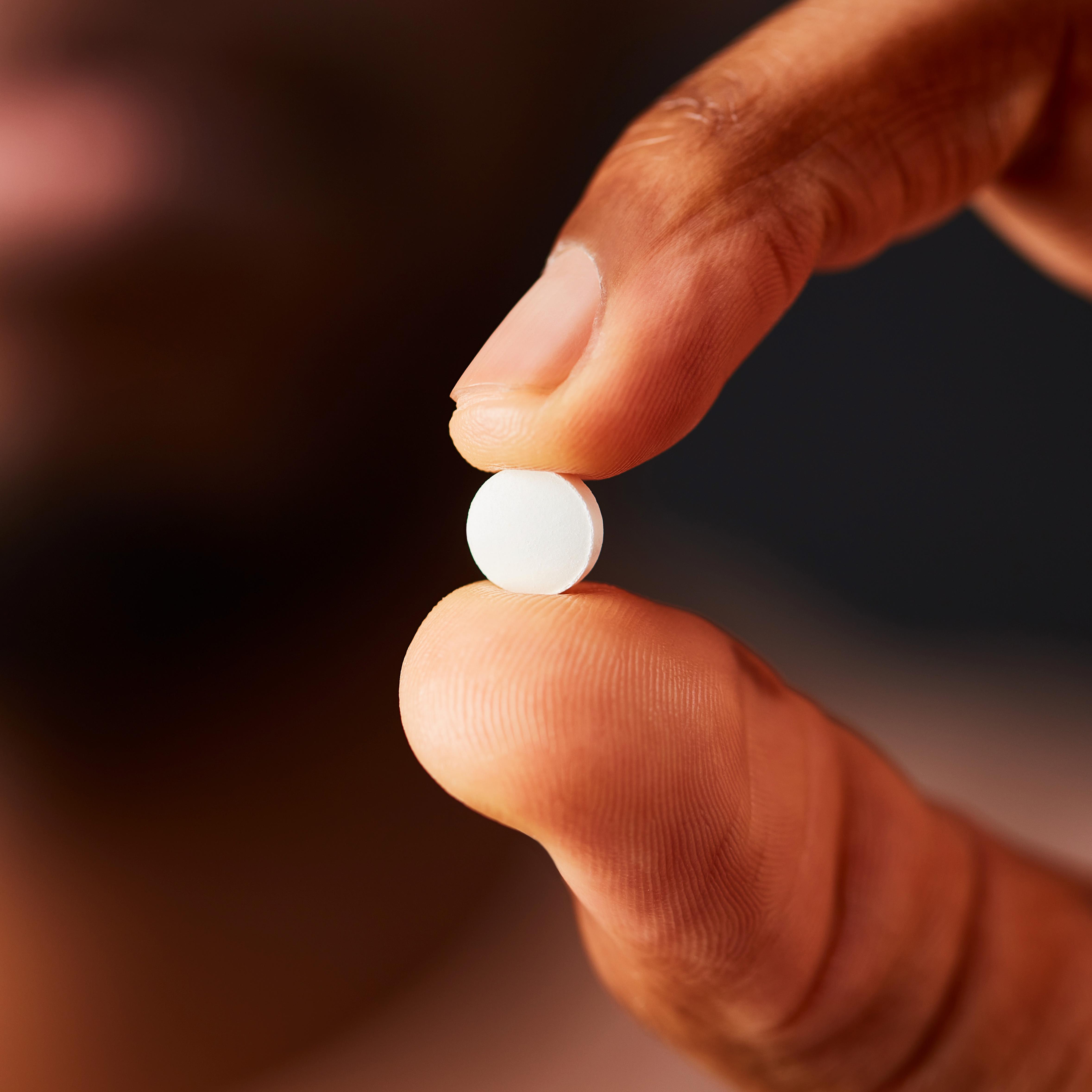 Solgar Zinc Picolinate x100 22mg thumbnail 5