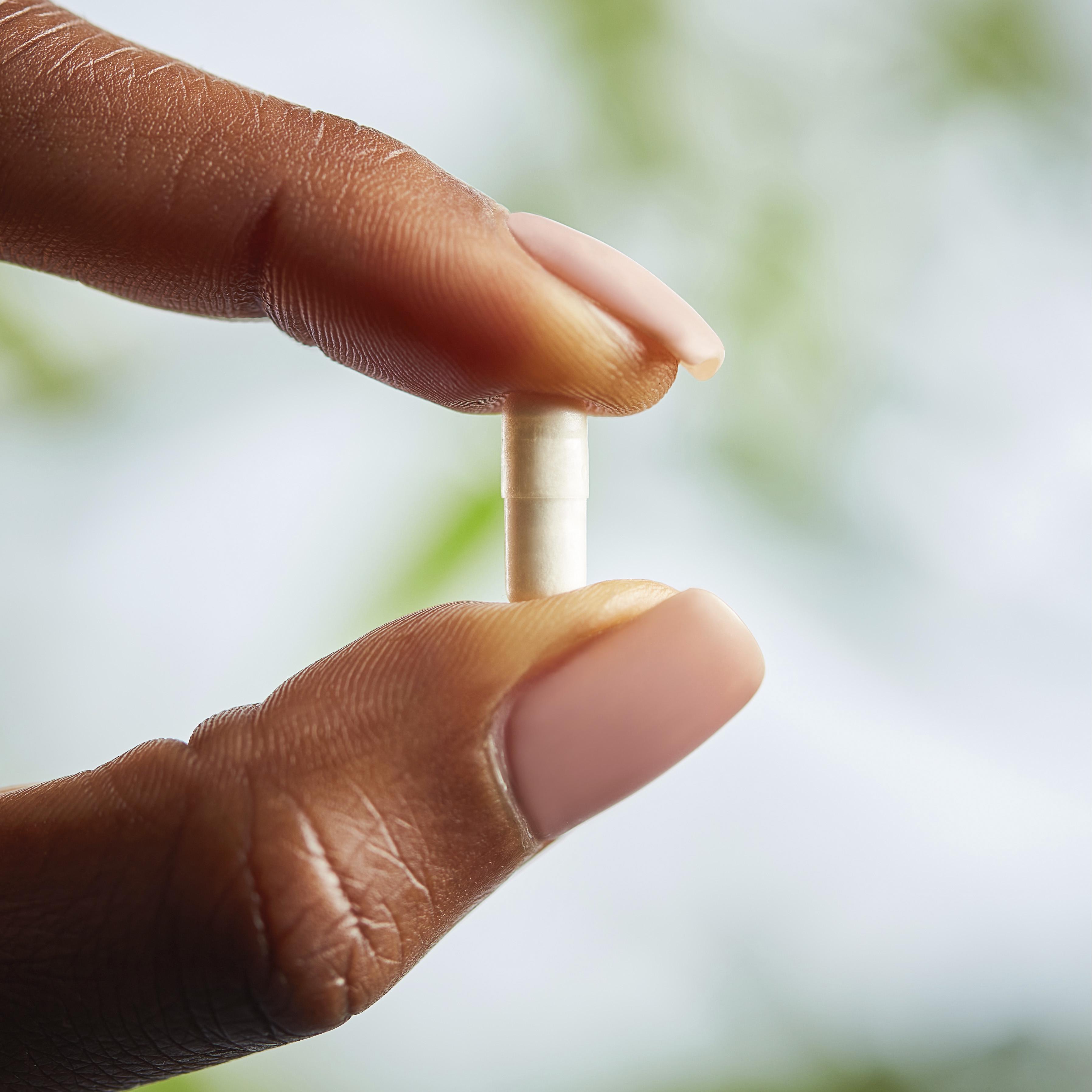 Solgar Biotin 1000µg Vegetable Capsules x50 thumbnail 5