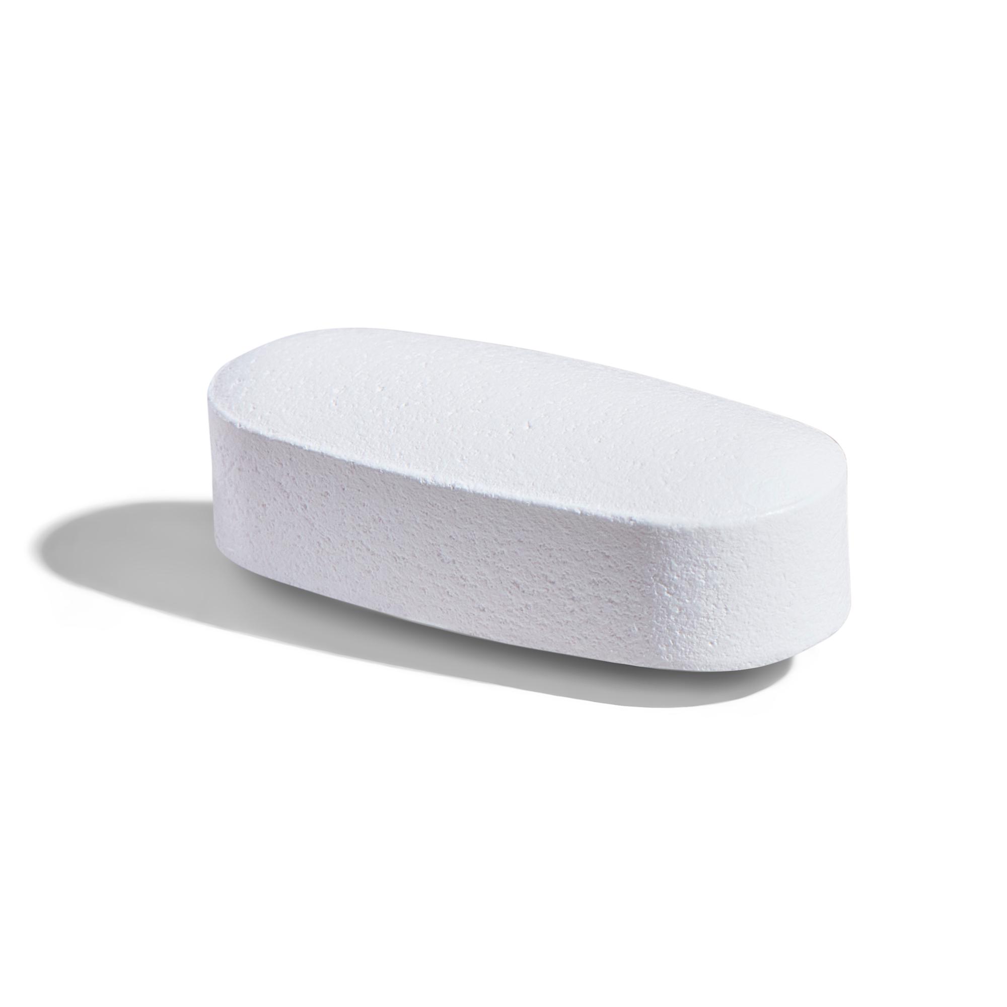 Solgar Magnesium Citrate Tablets x60 thumbnail 4