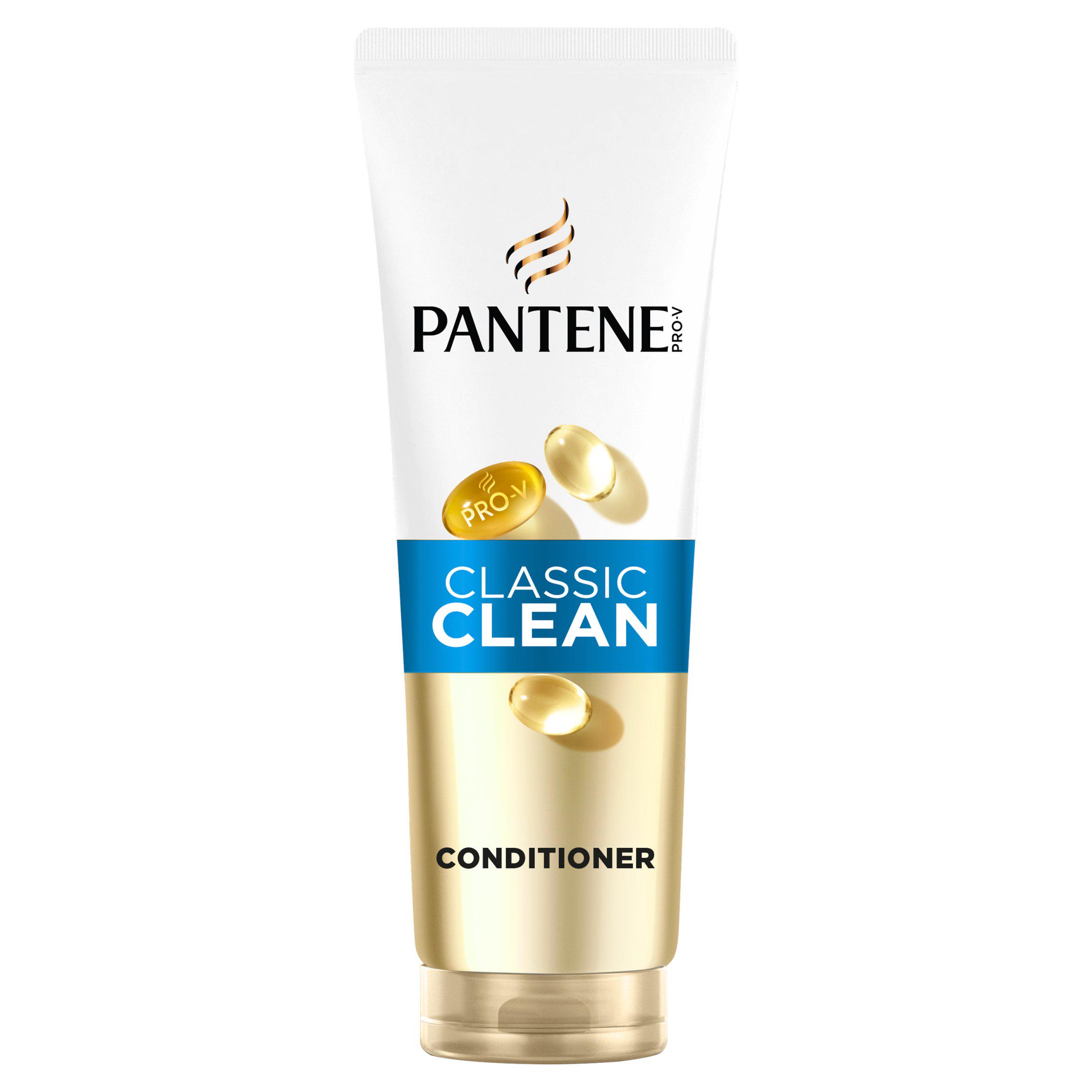 Pantene Conditioner Classic Clean