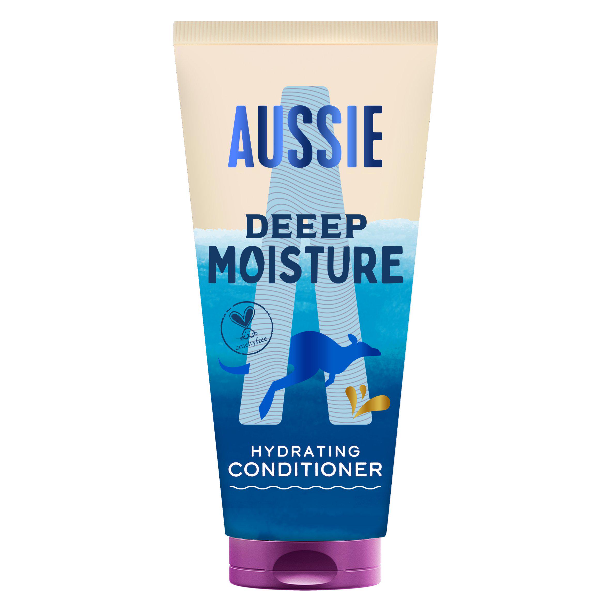 Aussie Deep Moisture Conditioner