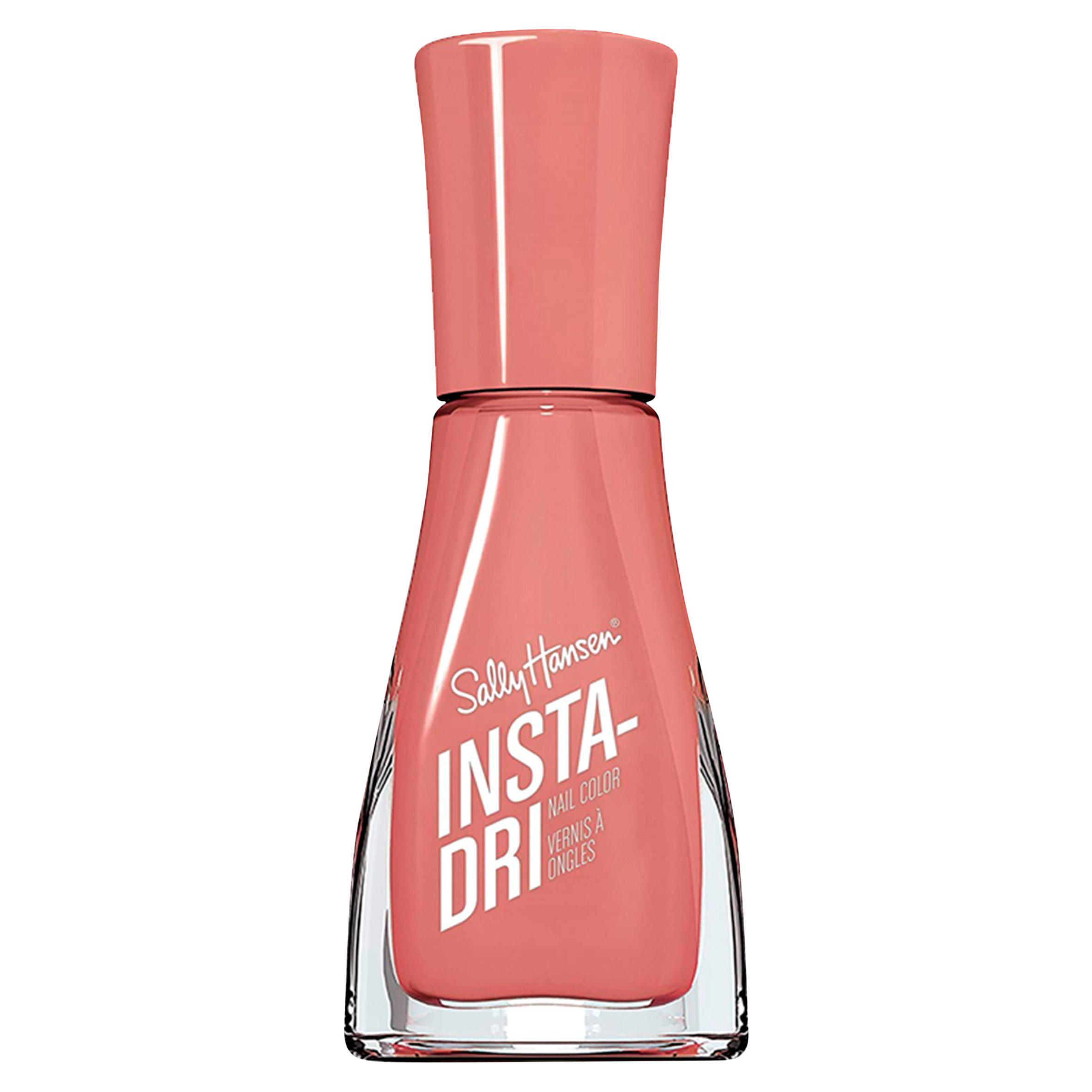 Sally Hansen Insta Dri Nail Polish Mauve It 9.17ml