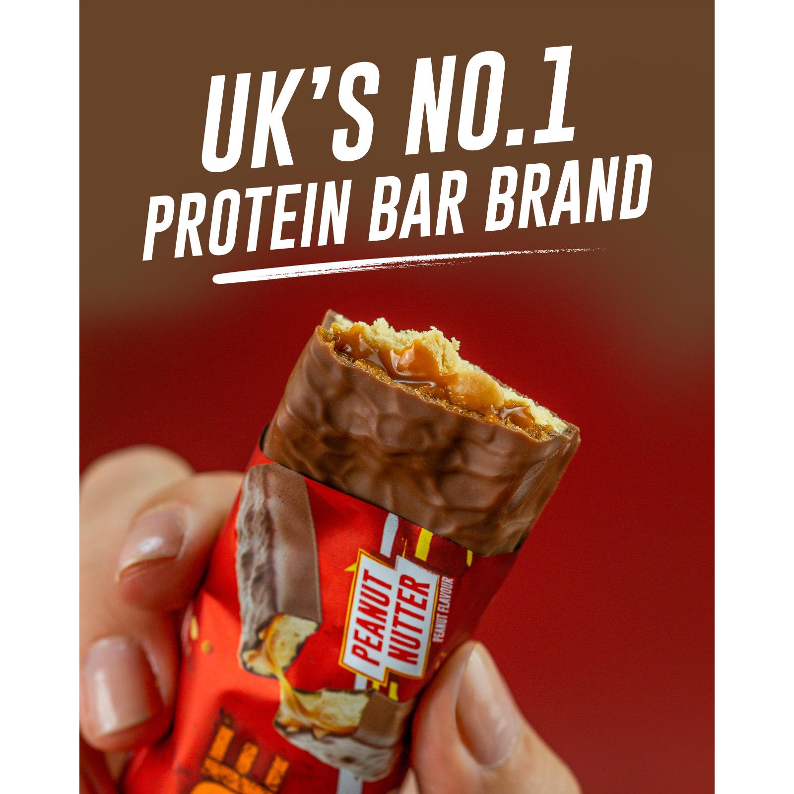 Grenade Peanut Nutter Peanut Flavour 60g thumbnail 2